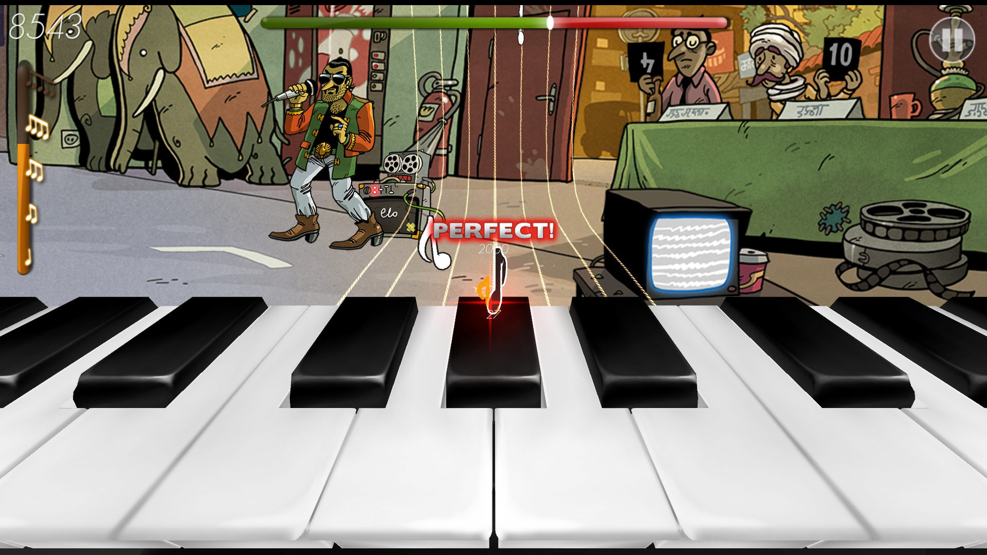 Frederic: Resurrection of Music Director’s Cut Preview 2