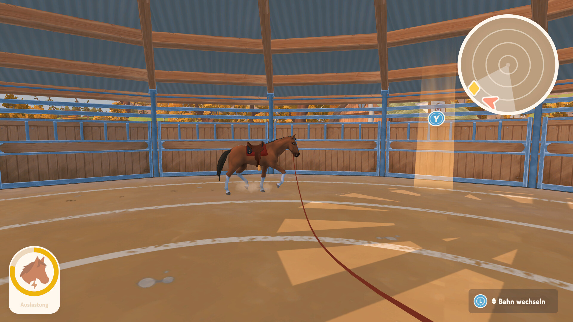 My Life: Riding Stables 3 Preview 4