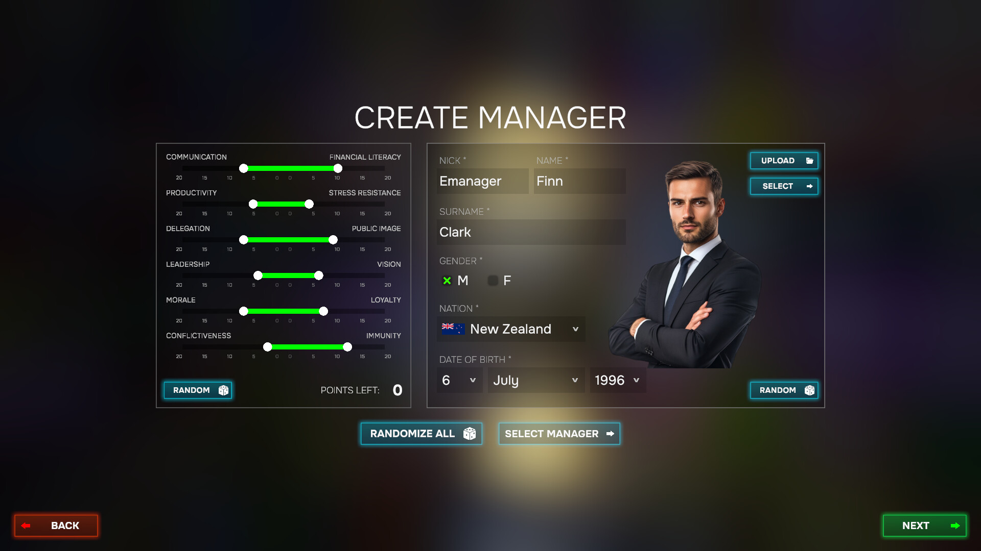 Esports Manager 2026 Preview 5