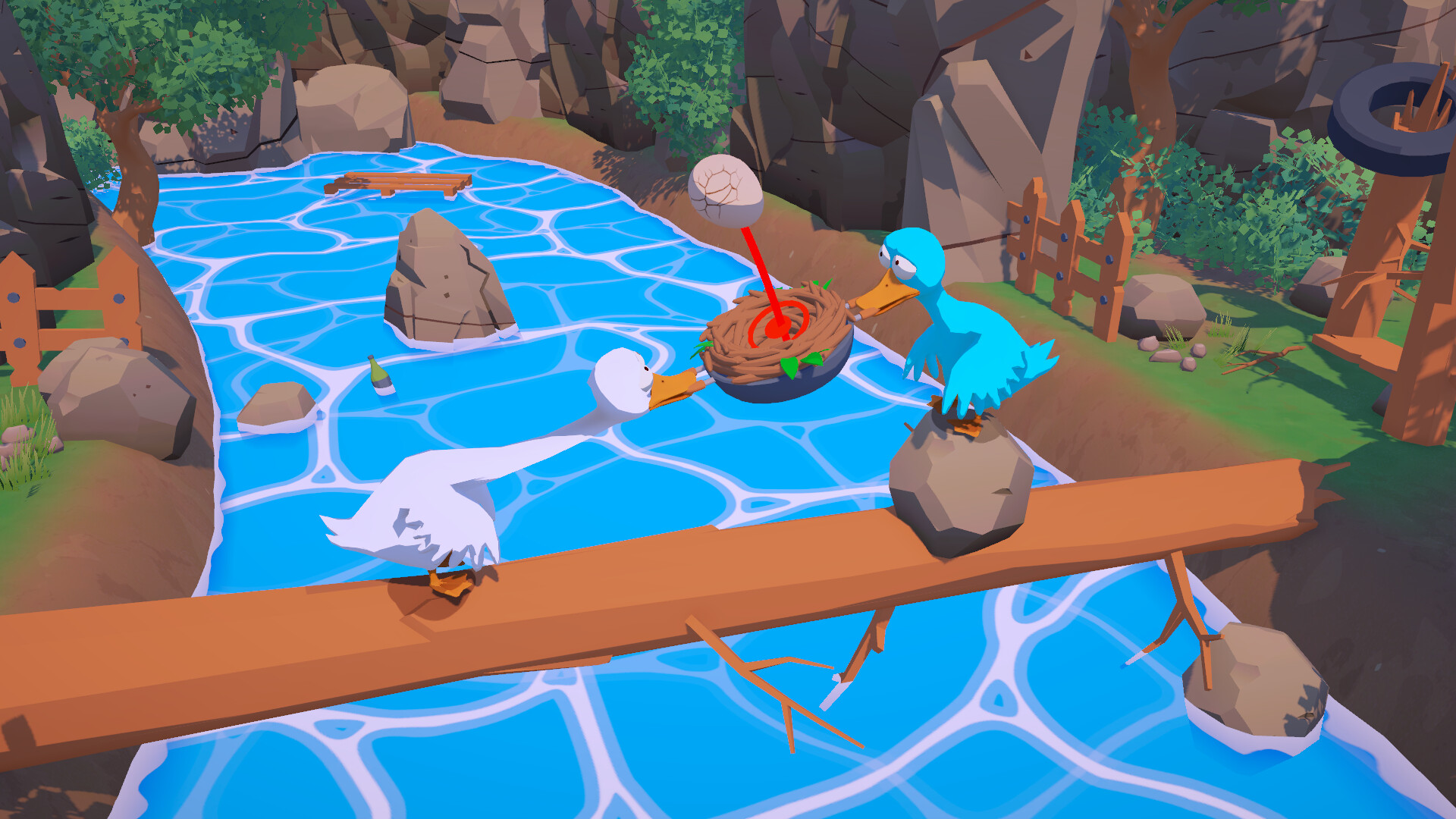 An Eggstremely Hard Game Preview 1