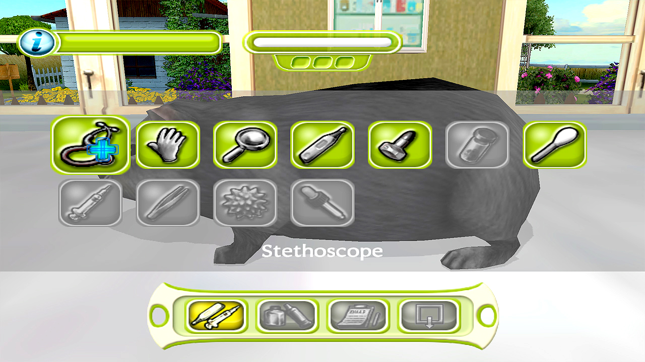 My Vet Practice Preview 3
