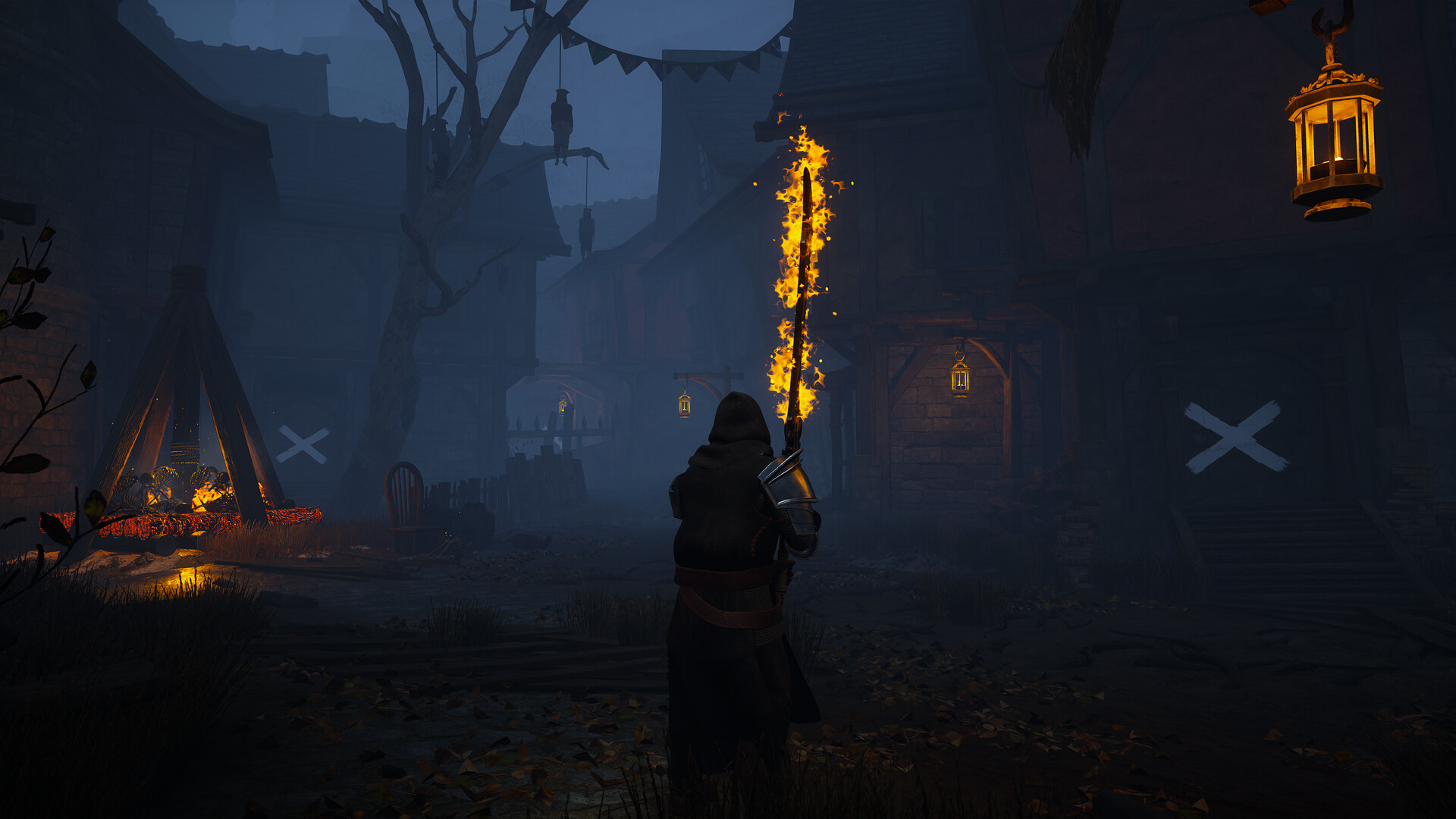 Forsaken Realms: Vahrin’s Call Preview 4