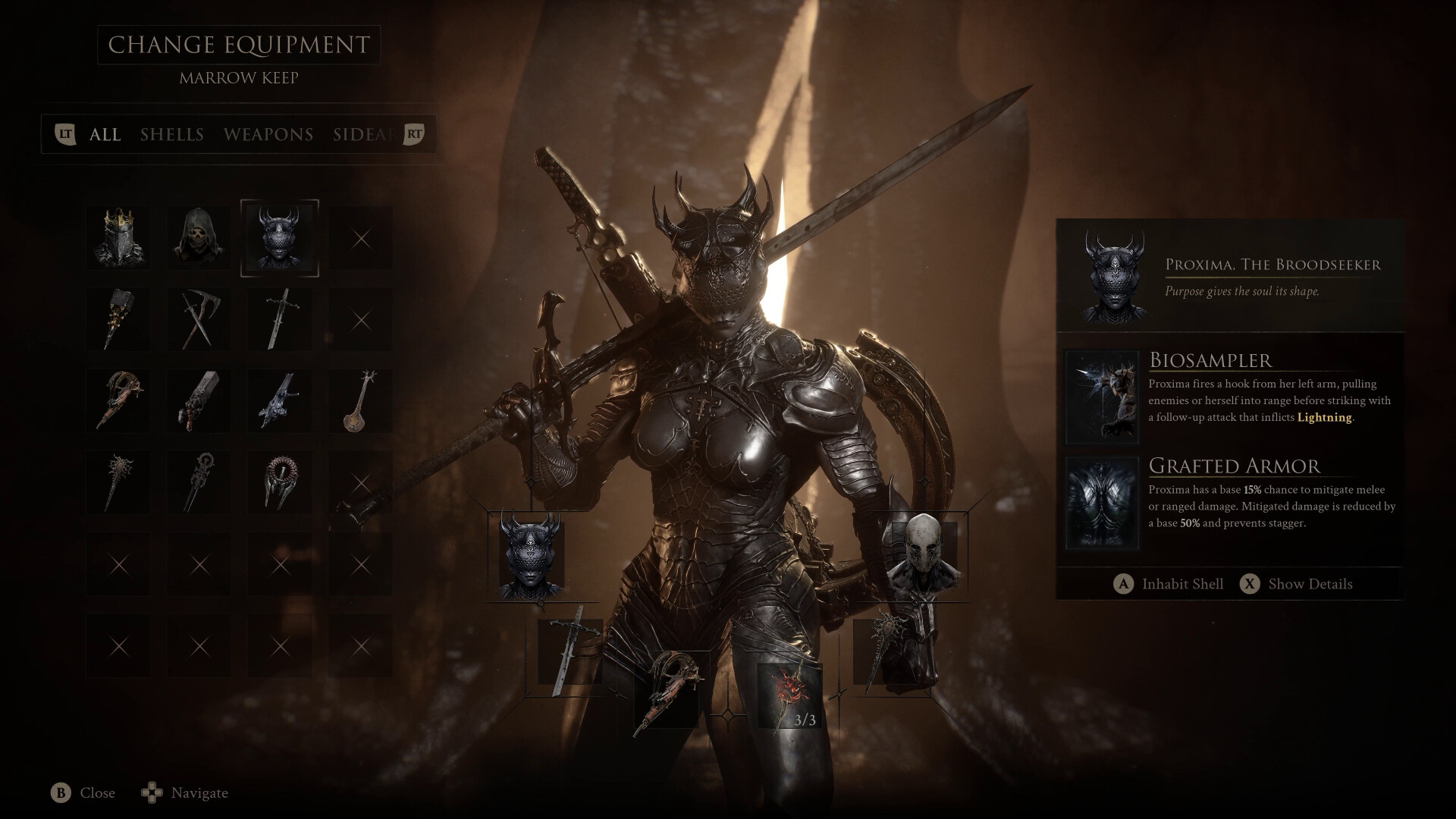 Mortal Shell II Preview 4