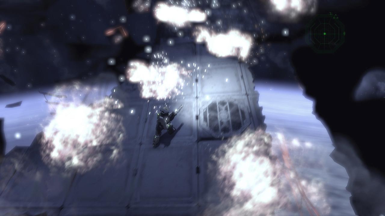 Alien Breed: Impact Preview 3