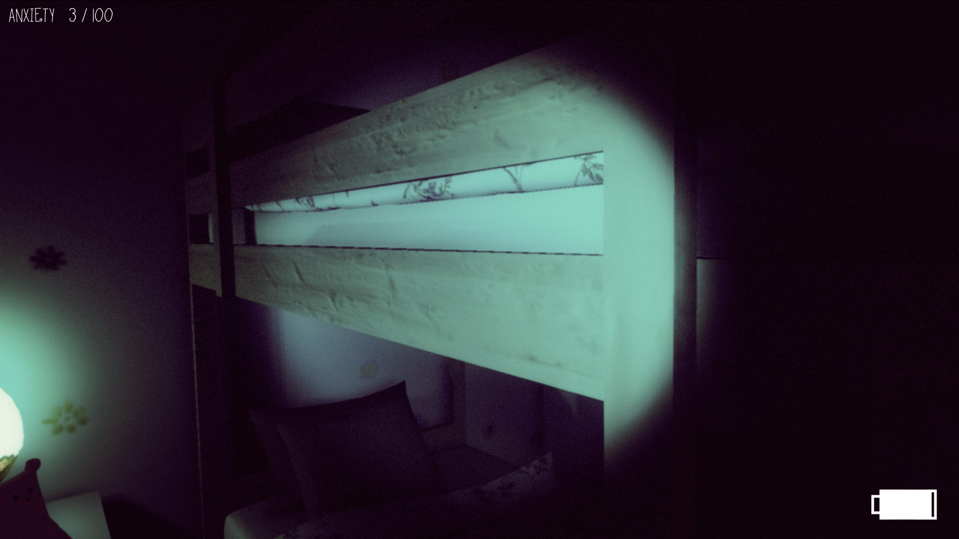Shut Eye Preview 1