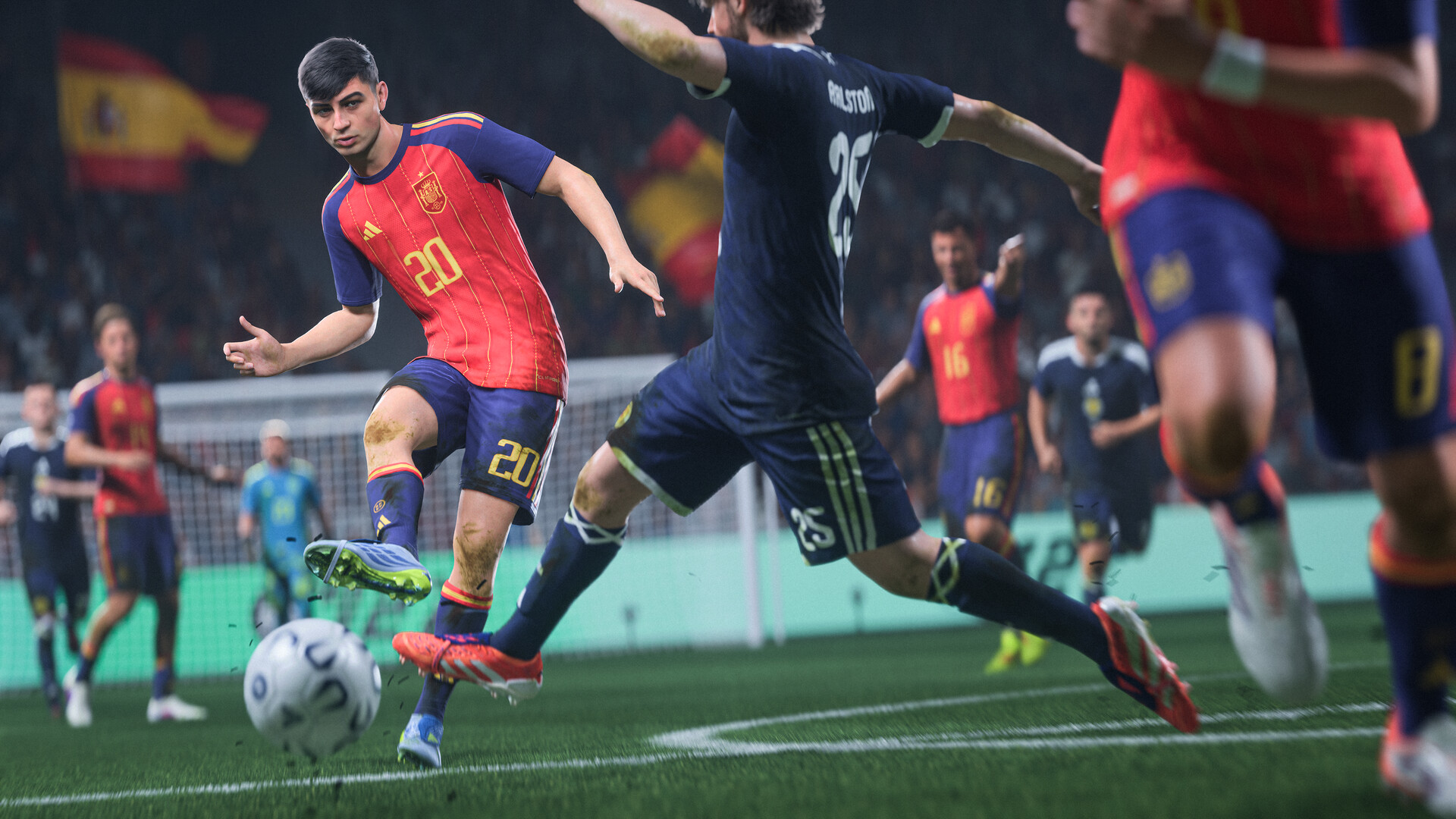 EA SPORTS FC™ 27 Preview 2