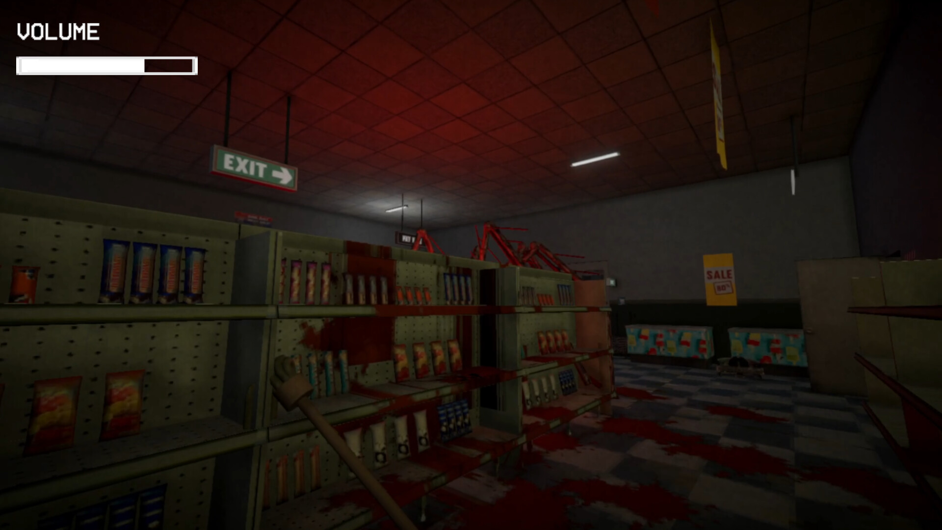Shift At Midnight Preview 1
