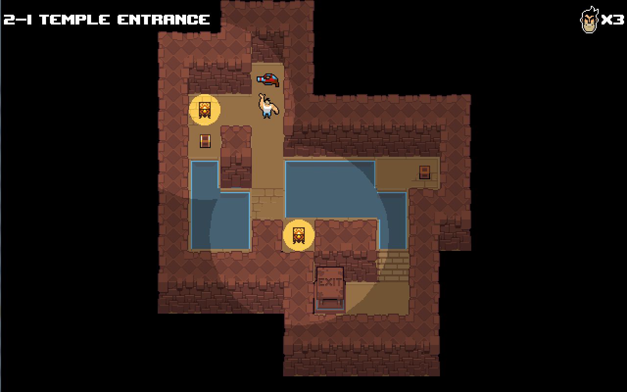 Serious Sam: The Random Encounter Preview 5
