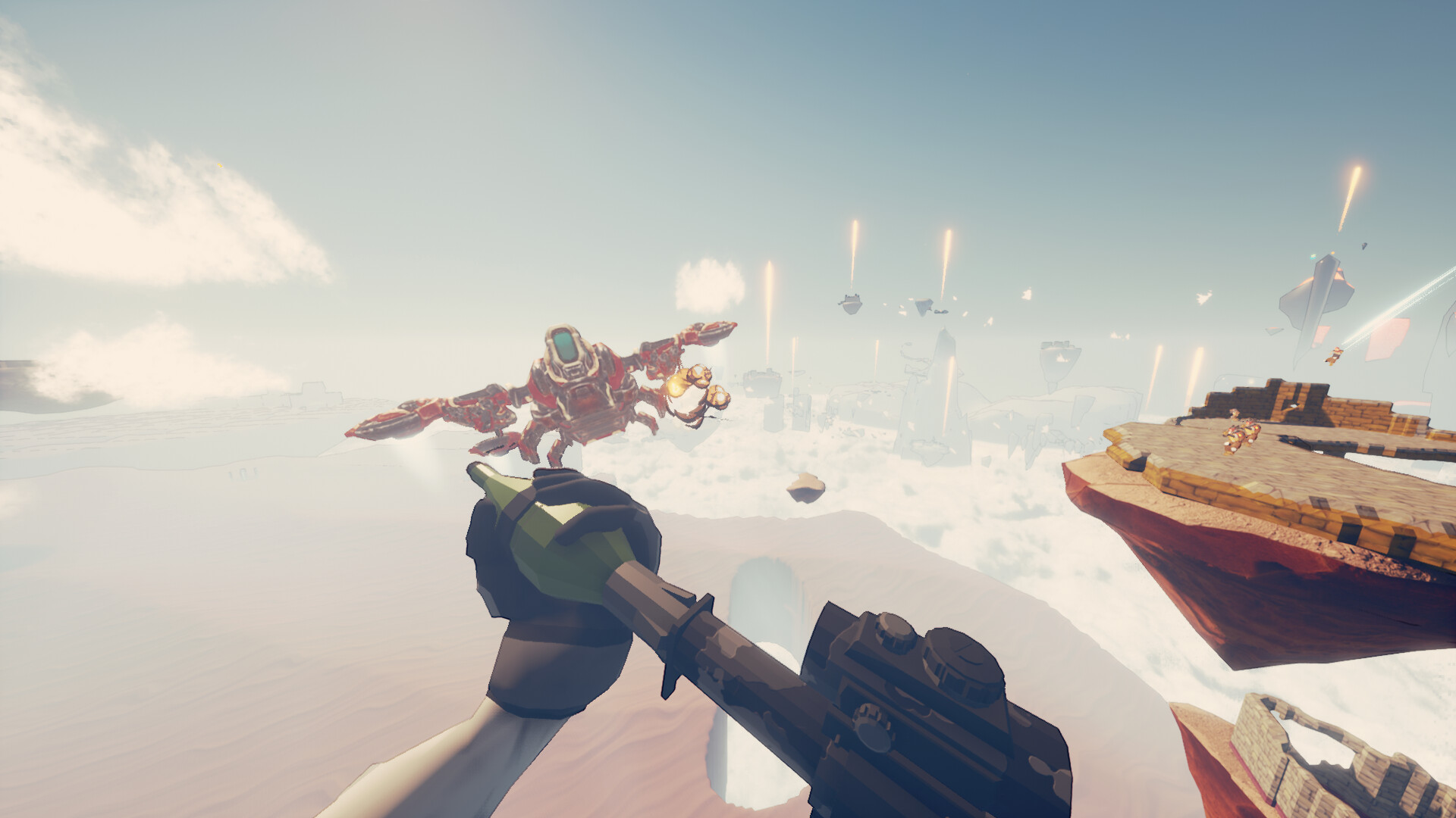 Echo Point Nova Preview 4