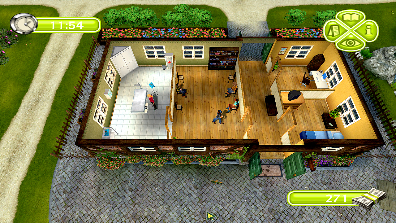 My Vet Practice Preview 1