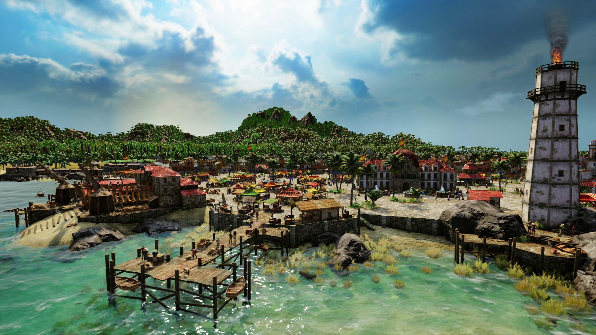 Port Royale 4 Preview 5