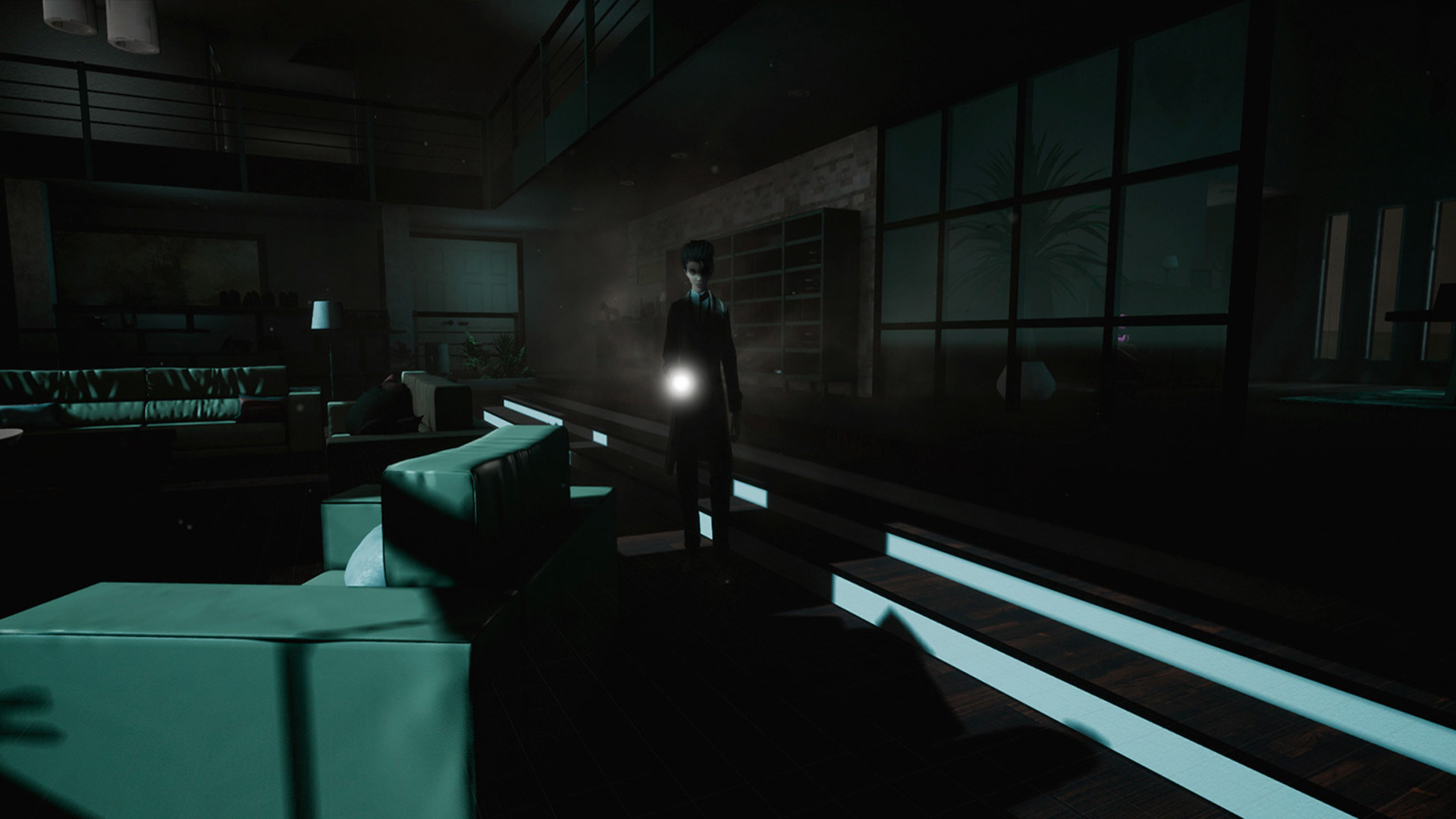 Intruders: Hide and Seek Preview 1