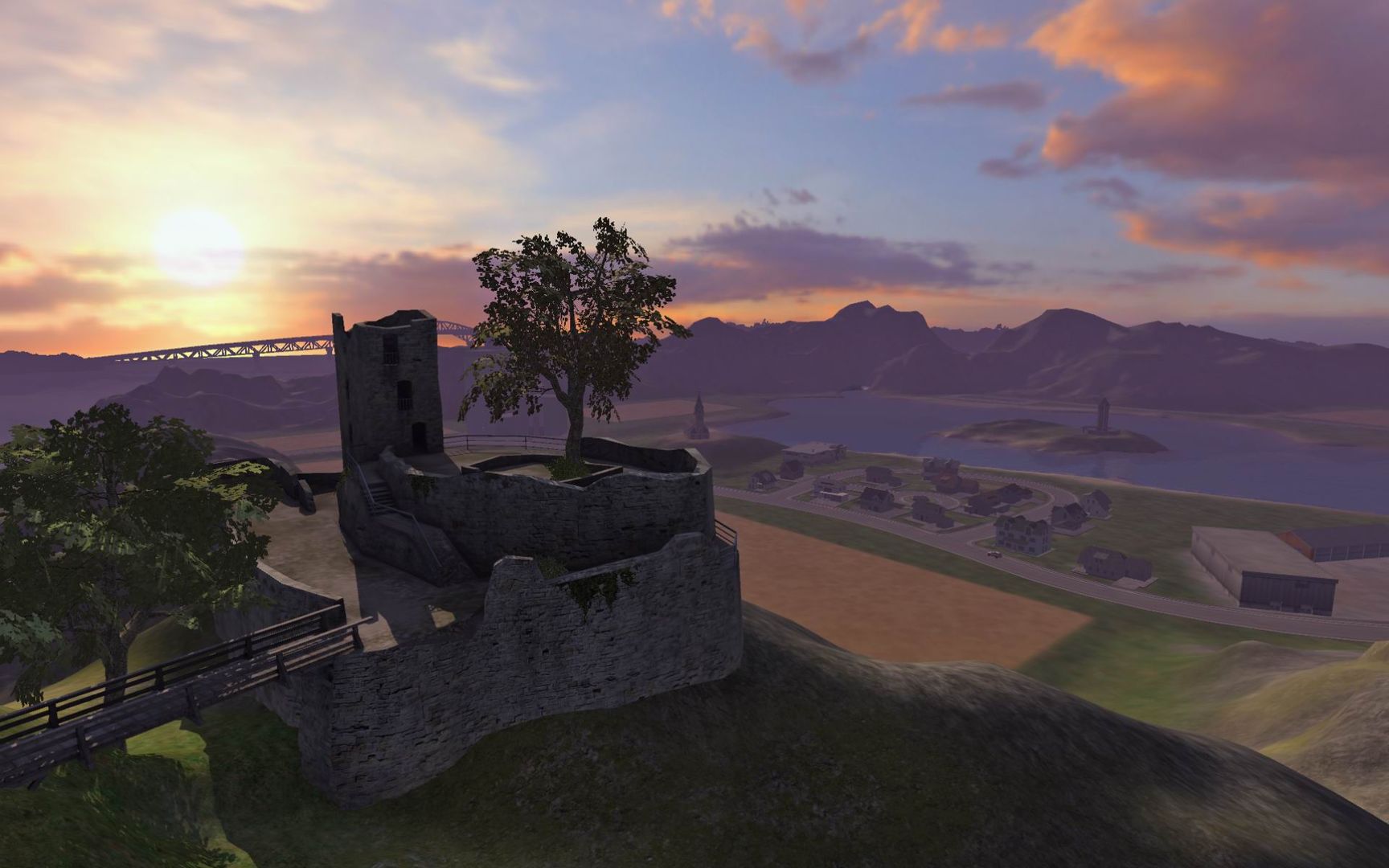 Farming Simulator 2011 Preview 2