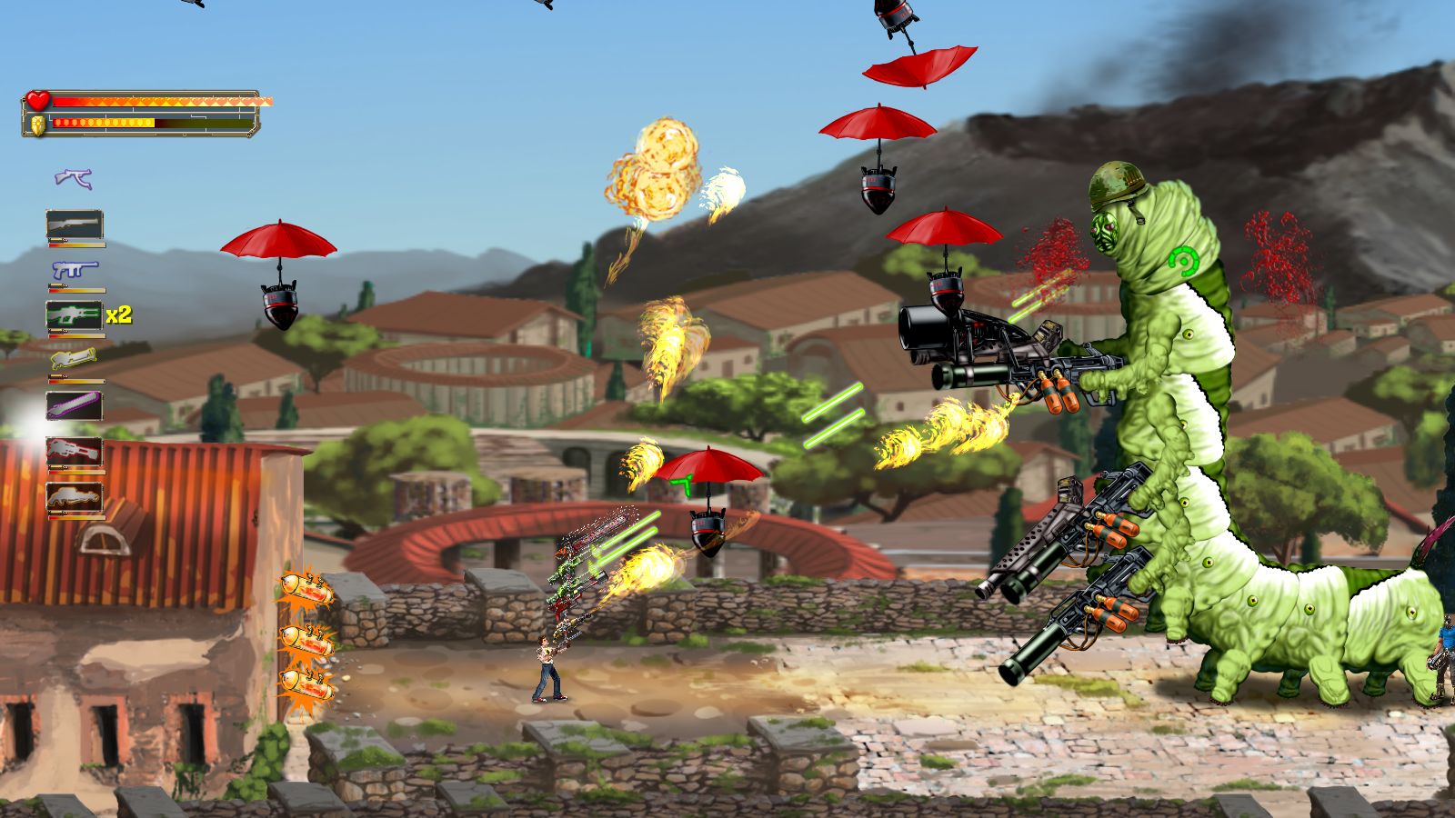 Serious Sam Double D XXL Preview 2