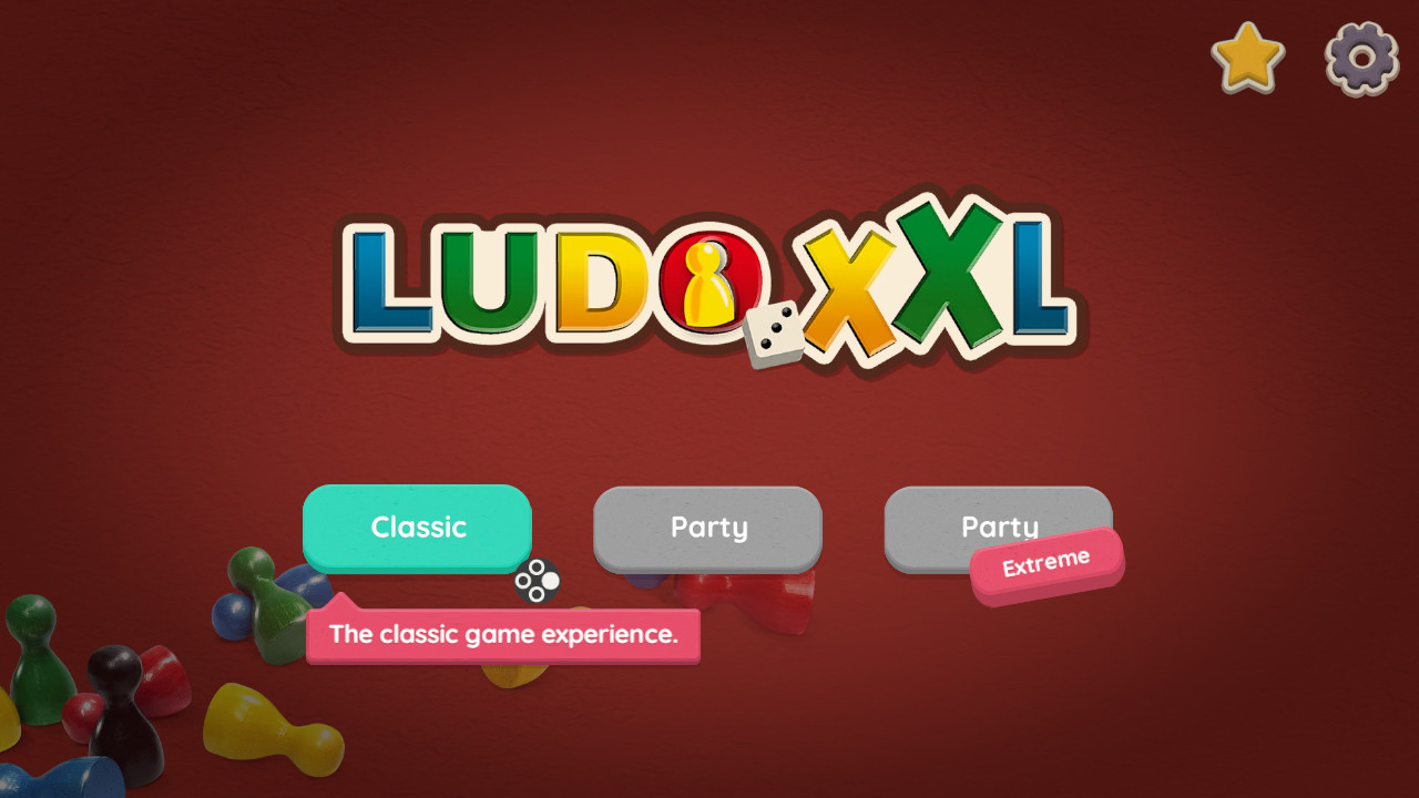 Ludo XXL Preview 1