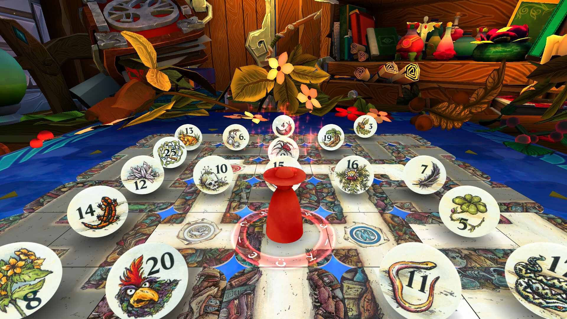 Labyrinth Preview 5