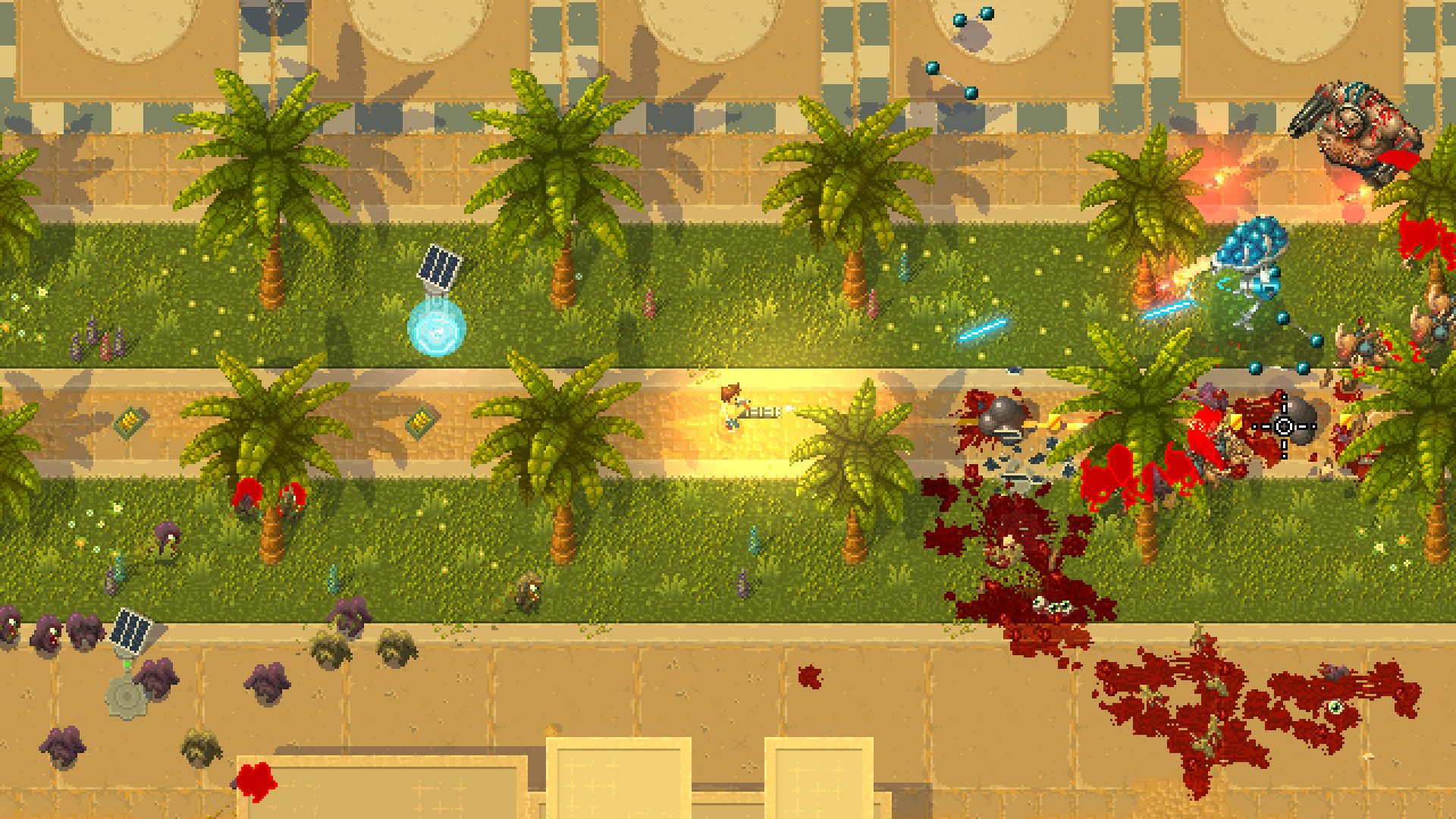 Serious Sam’s Bogus Detour Preview 1
