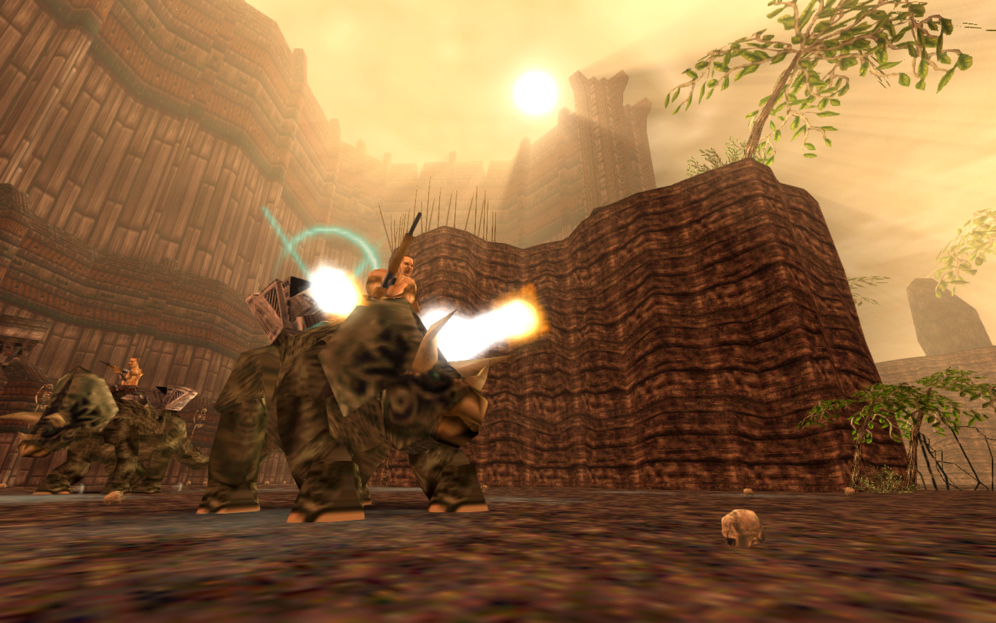 Turok Preview 2