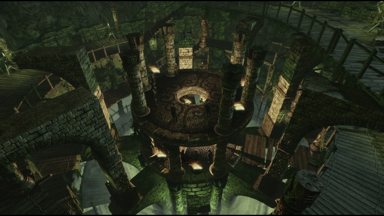 Demonicon Preview 3