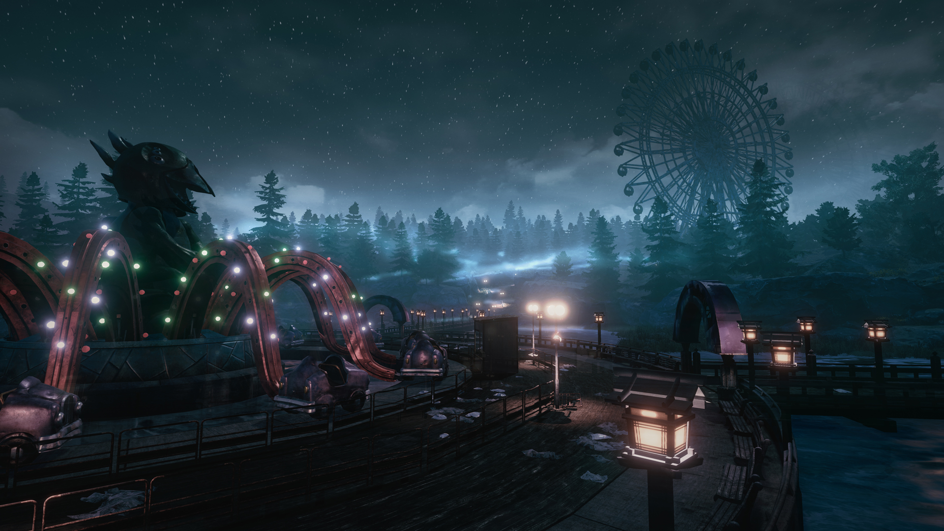 The Park® Preview 2