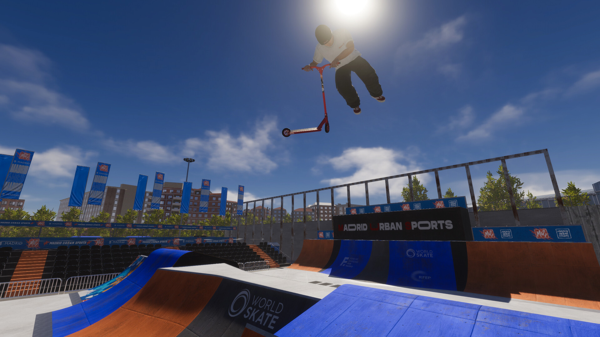ScooterFlow Preview 5