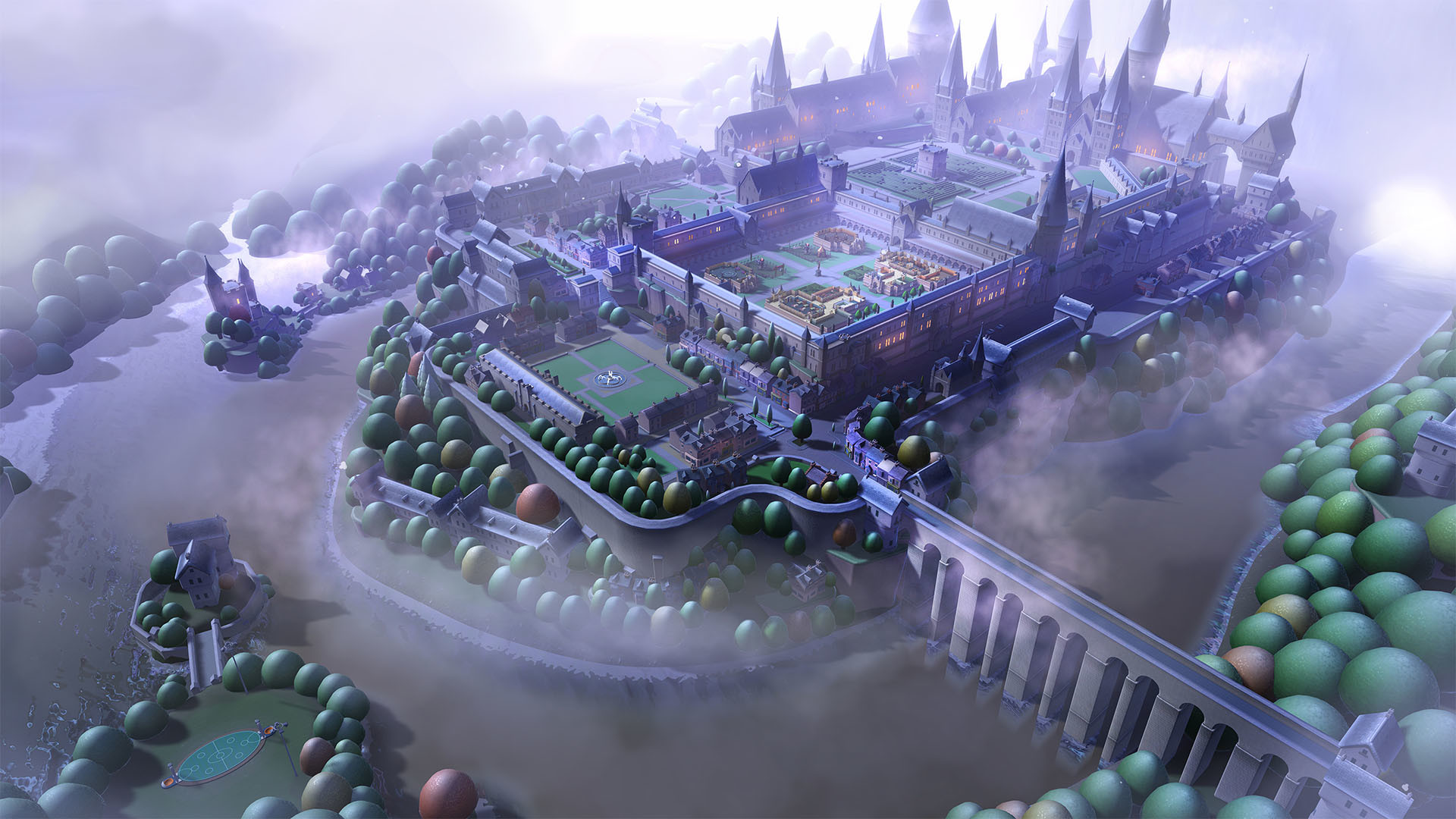 Two Point Campus Preview 3