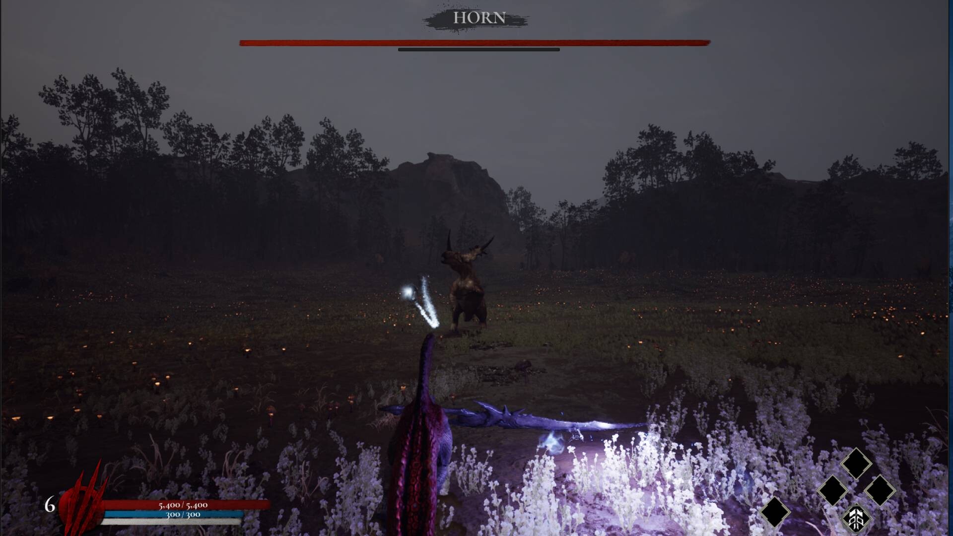 Dinoblade Preview 3