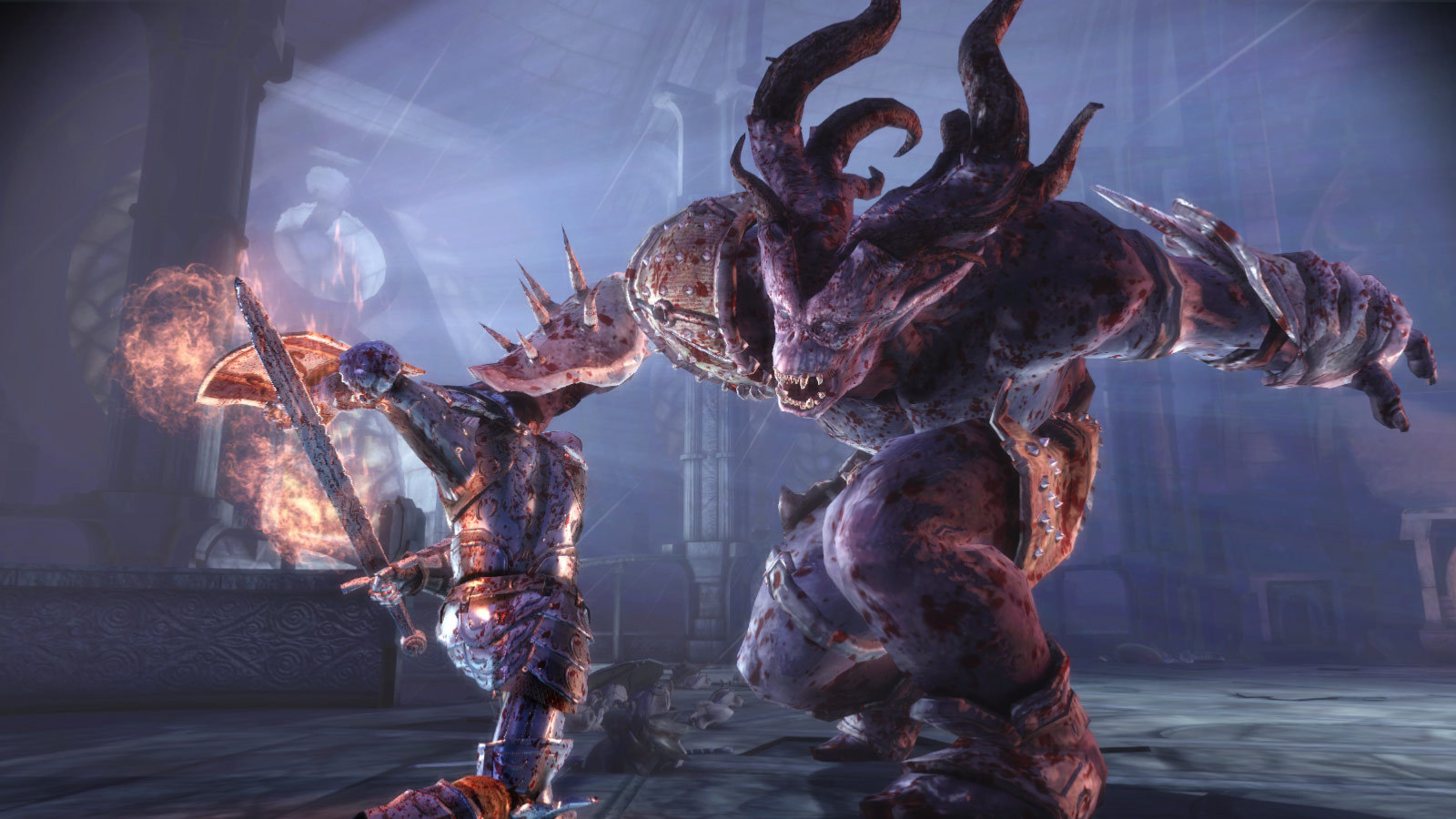 Dragon Age: Origins Preview 1