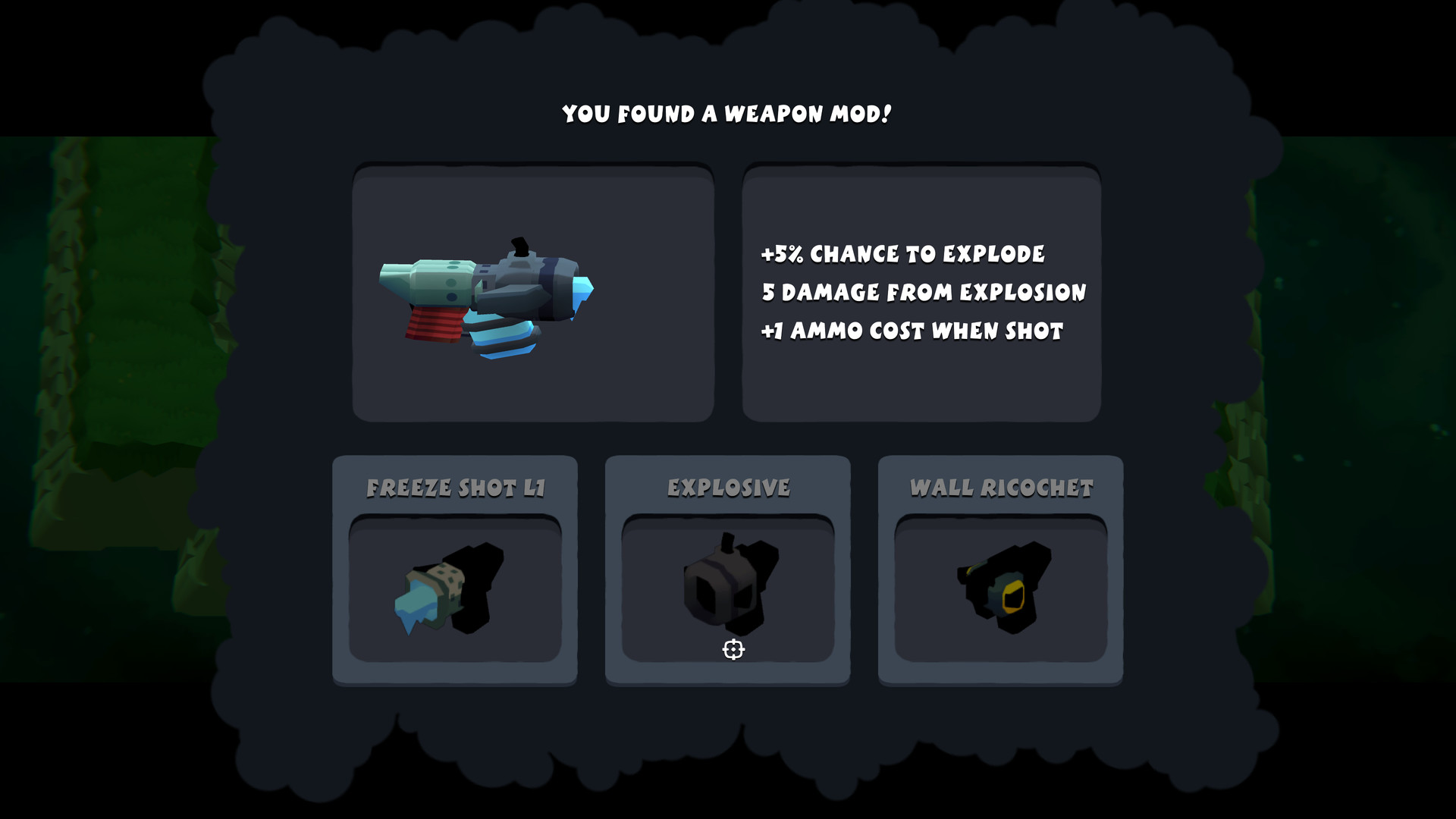 Serious Sam: Tormental Preview 5