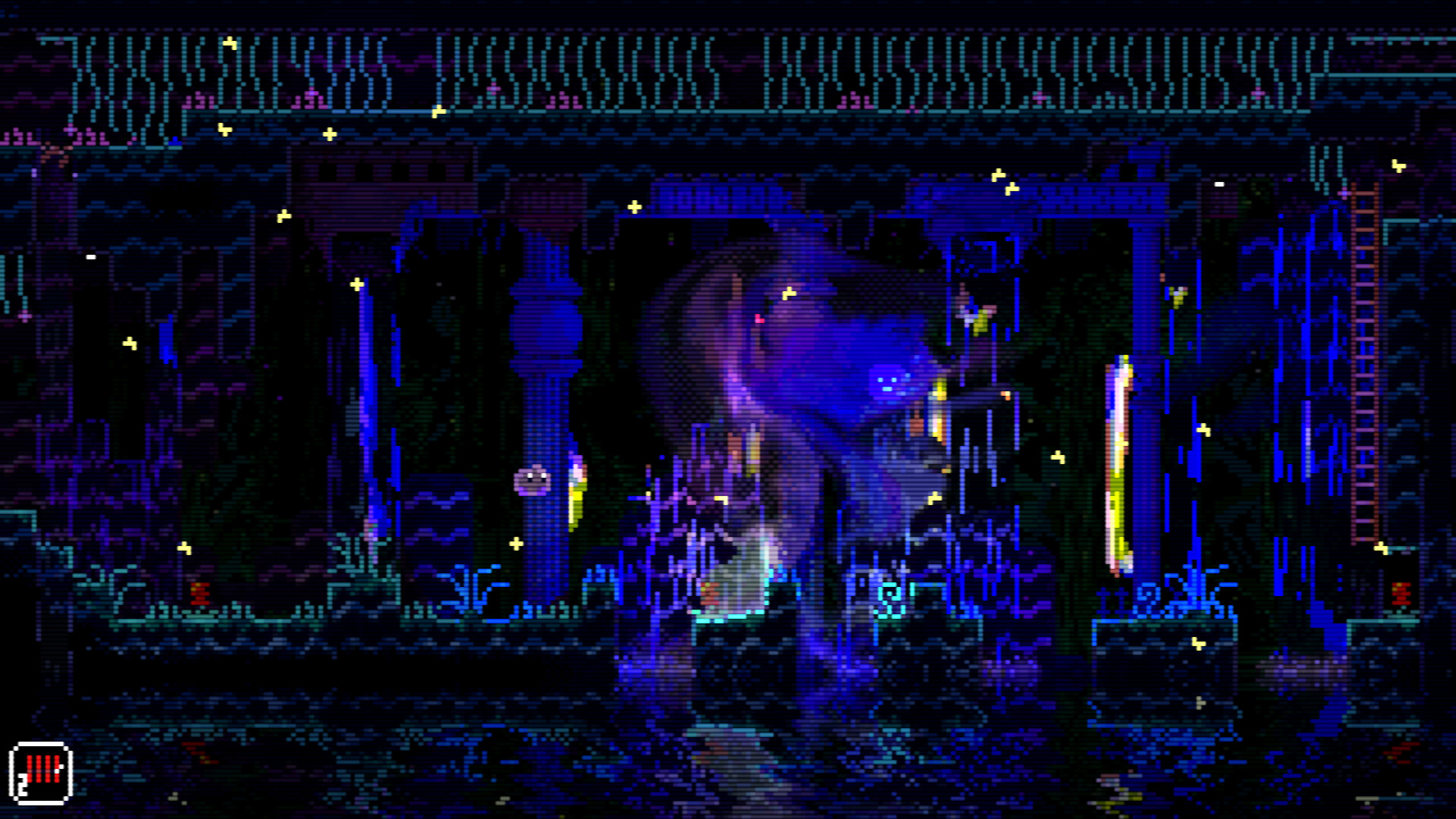ANIMAL WELL Preview 2