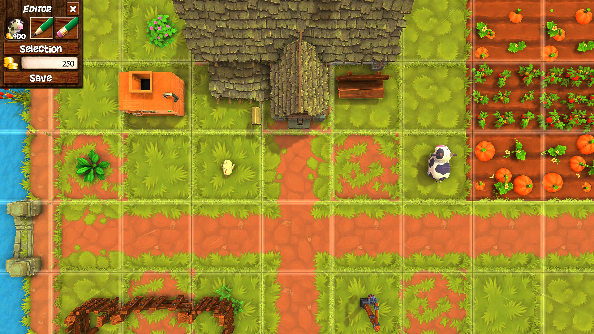 Harvest Life Preview 3