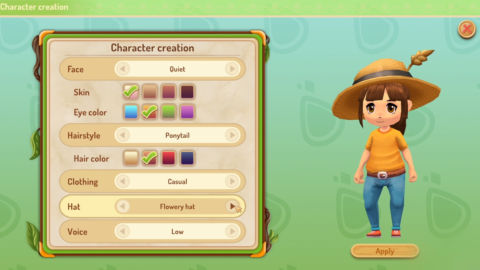 Sugardew Island — Your cozy farm shop Preview 4