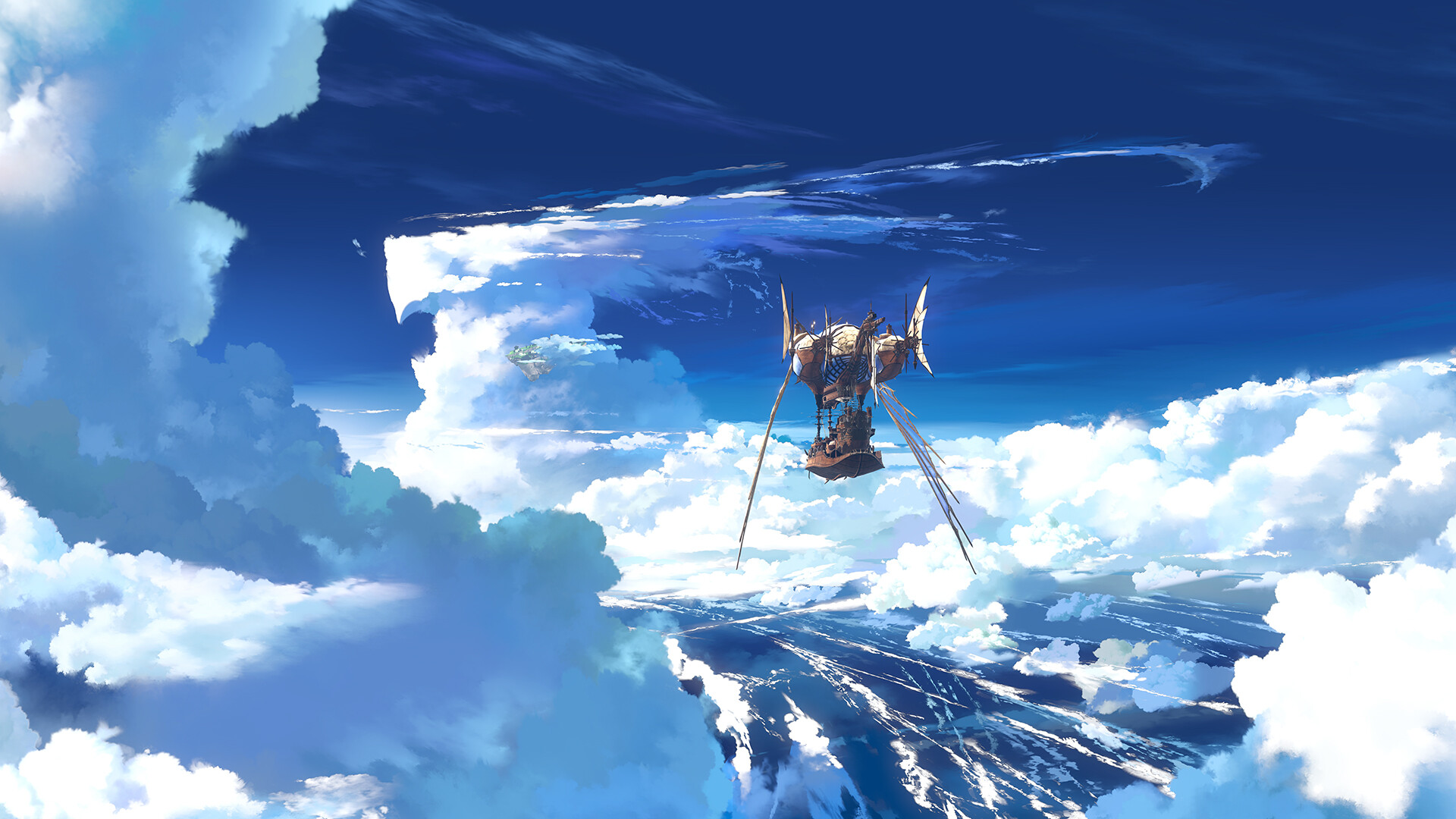 Granblue Fantasy: Relink Preview 1