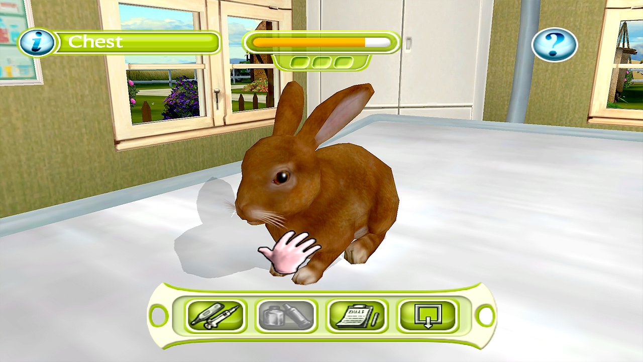 My Vet Practice Preview 2
