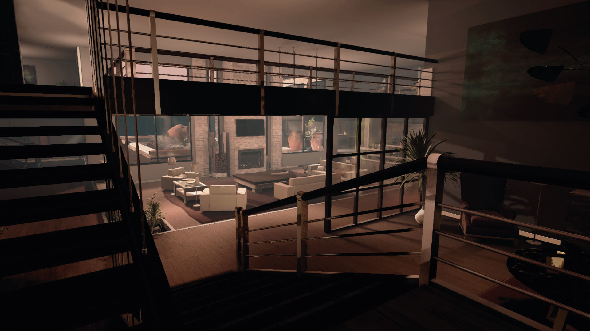 Intruders: Hide and Seek Preview 3