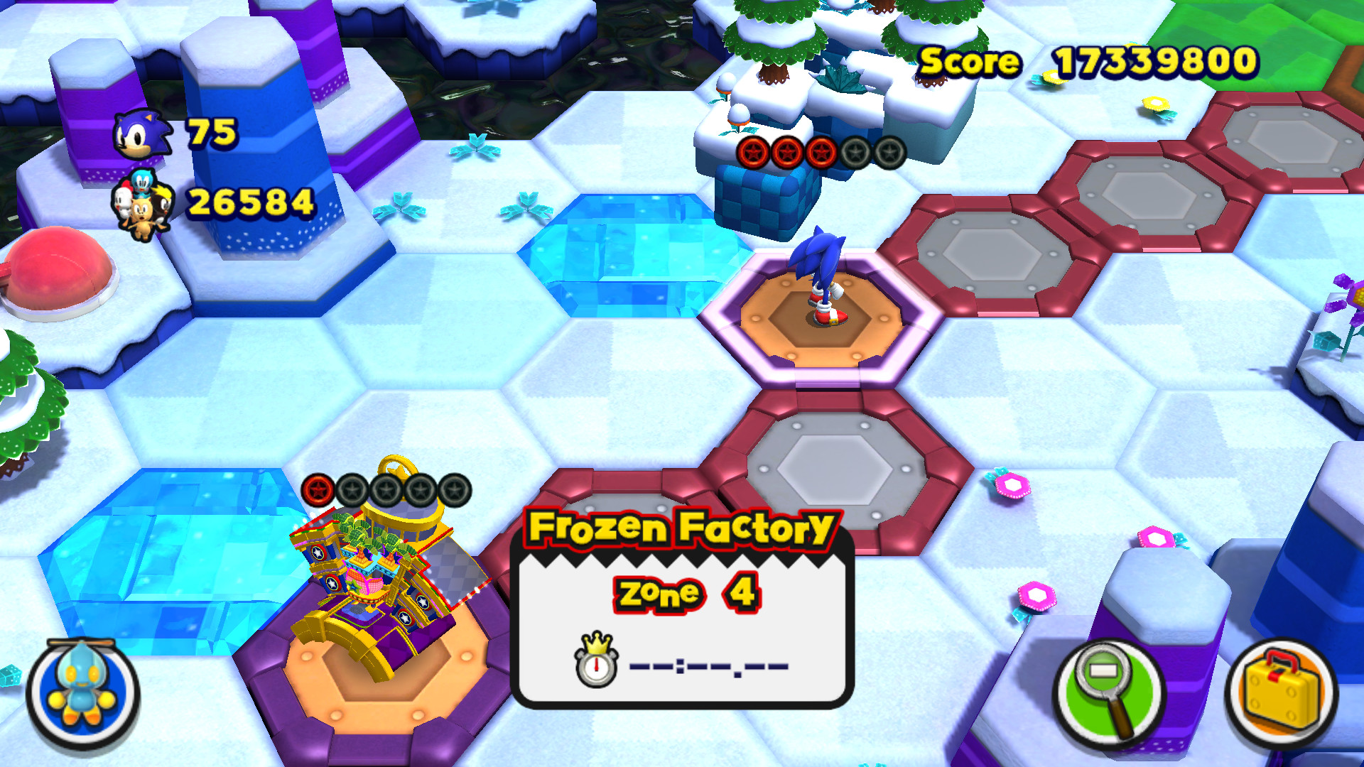 Sonic Lost World Preview 4