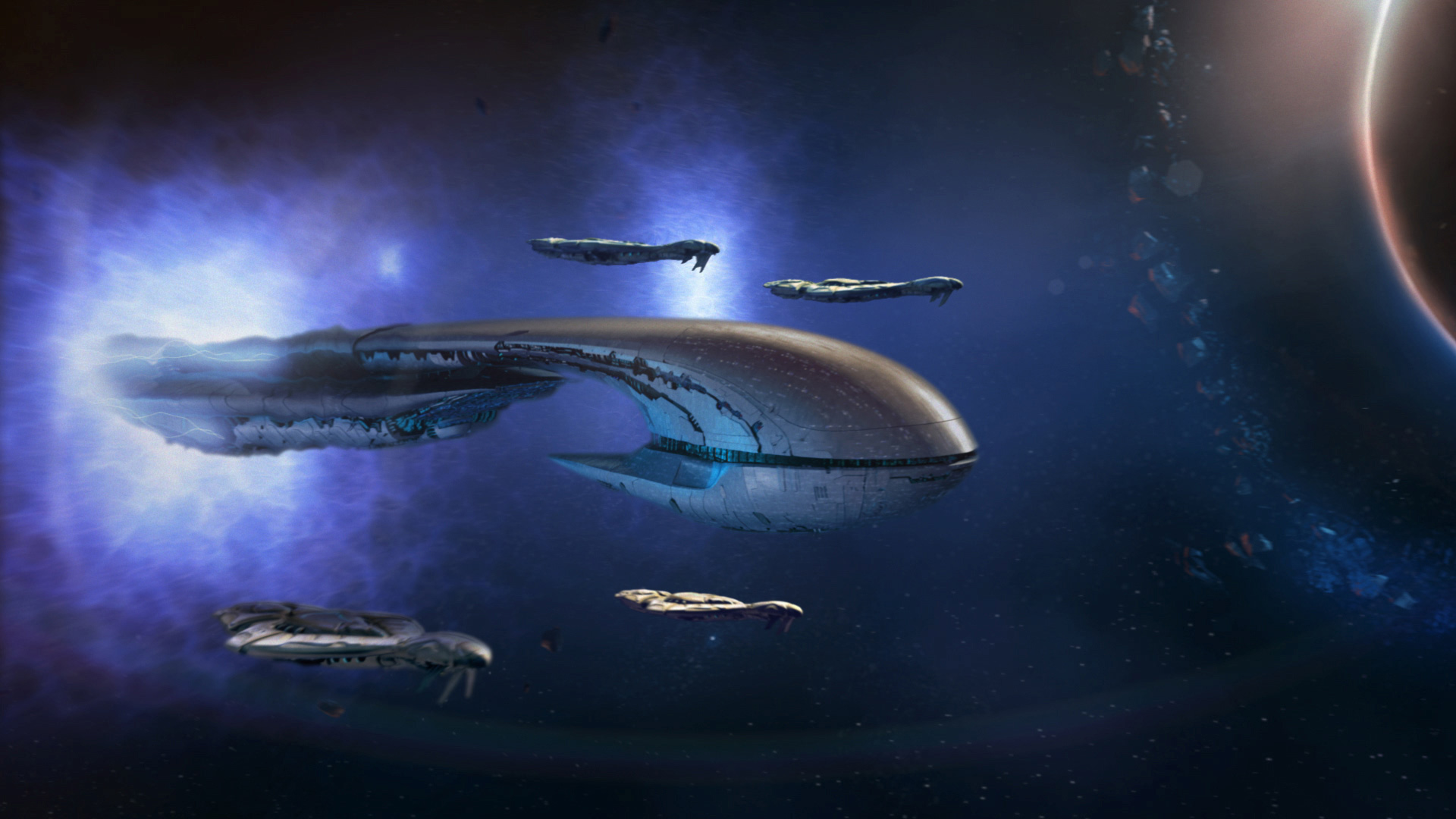 Halo: Spartan Assault Preview 5