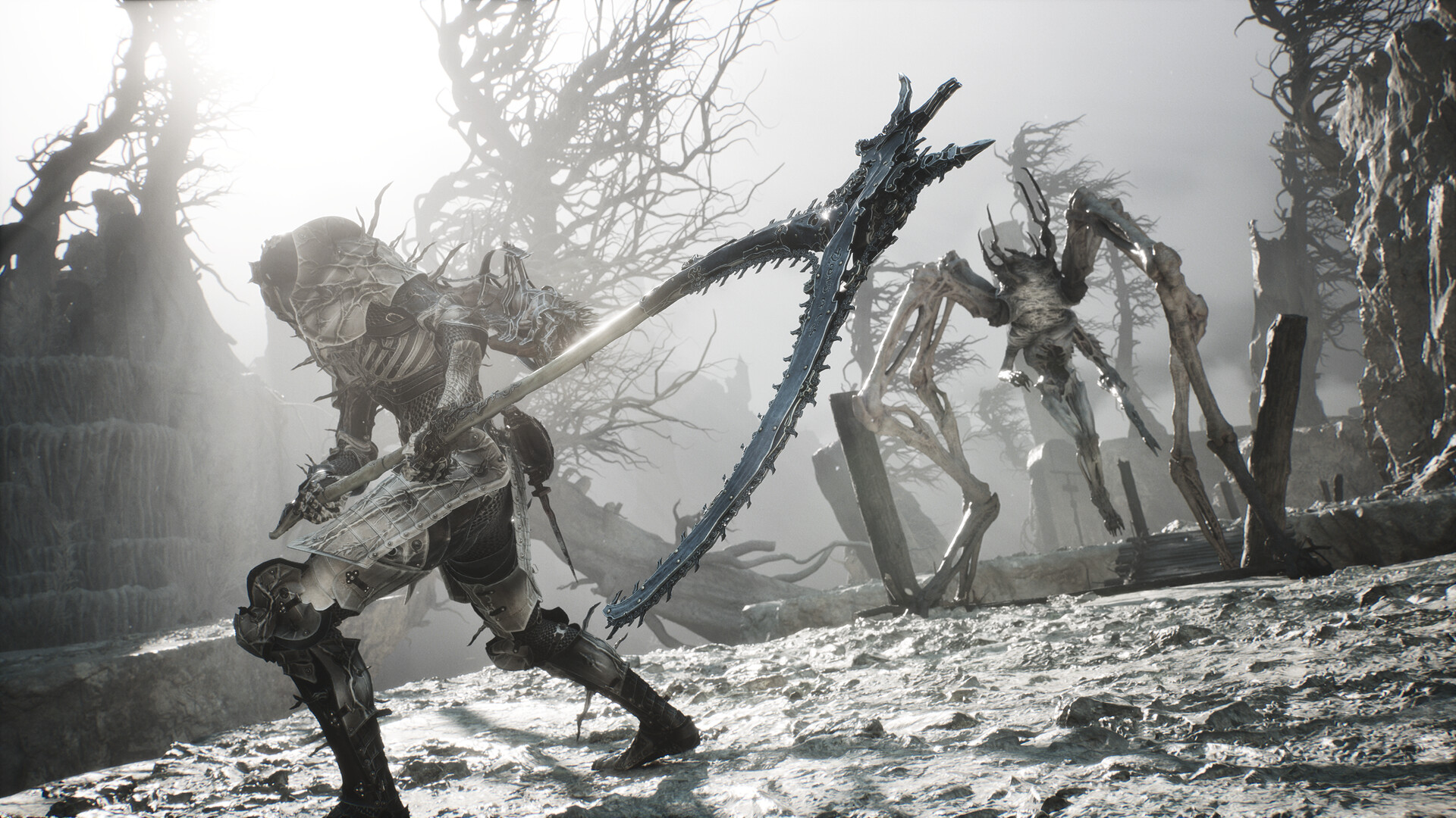 Mortal Shell II Preview 3