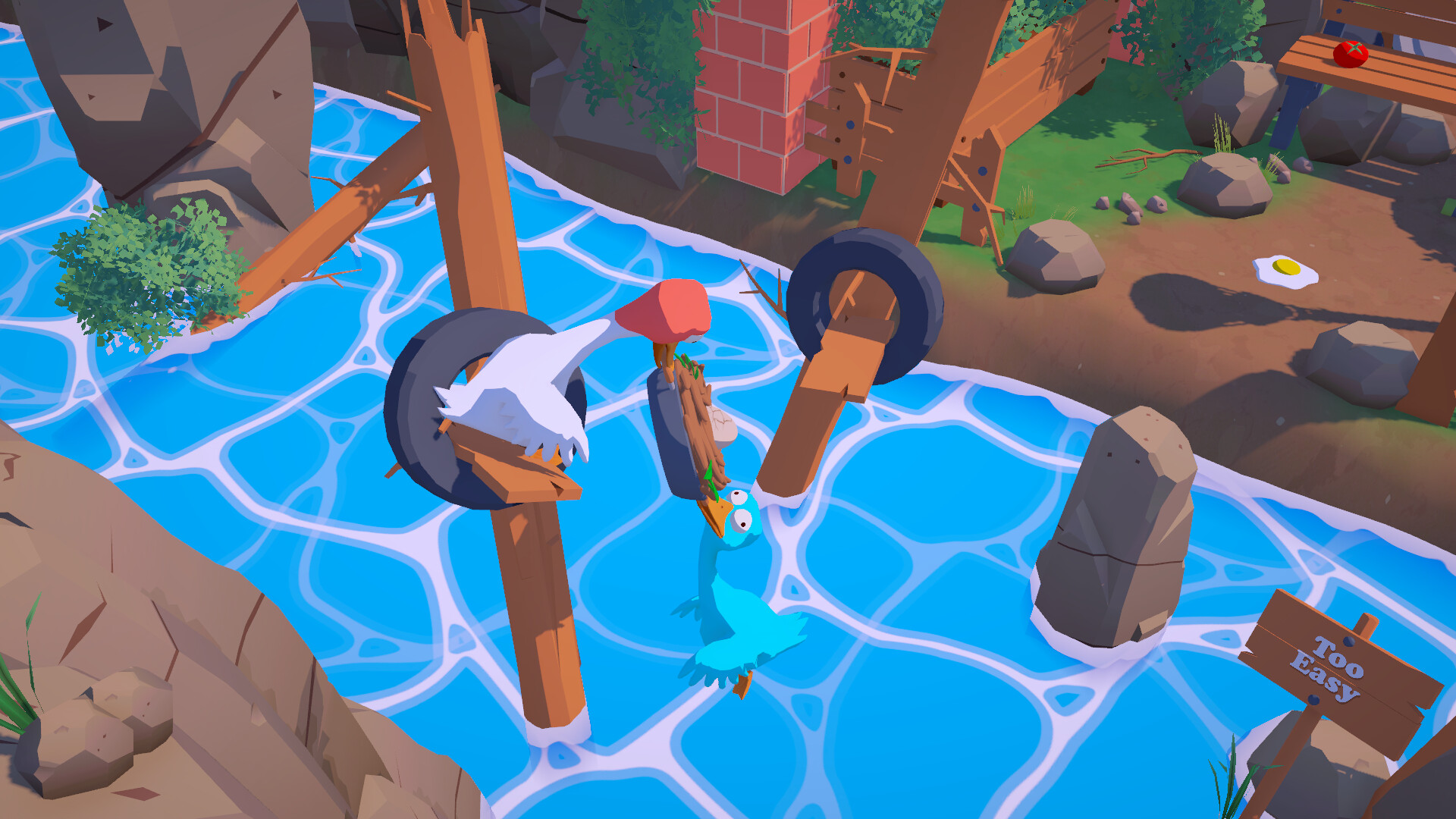 An Eggstremely Hard Game Preview 5