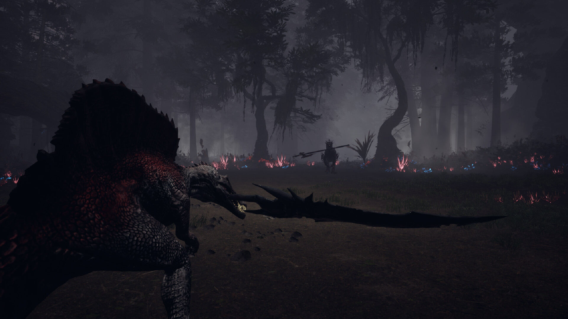 Dinoblade Preview 1