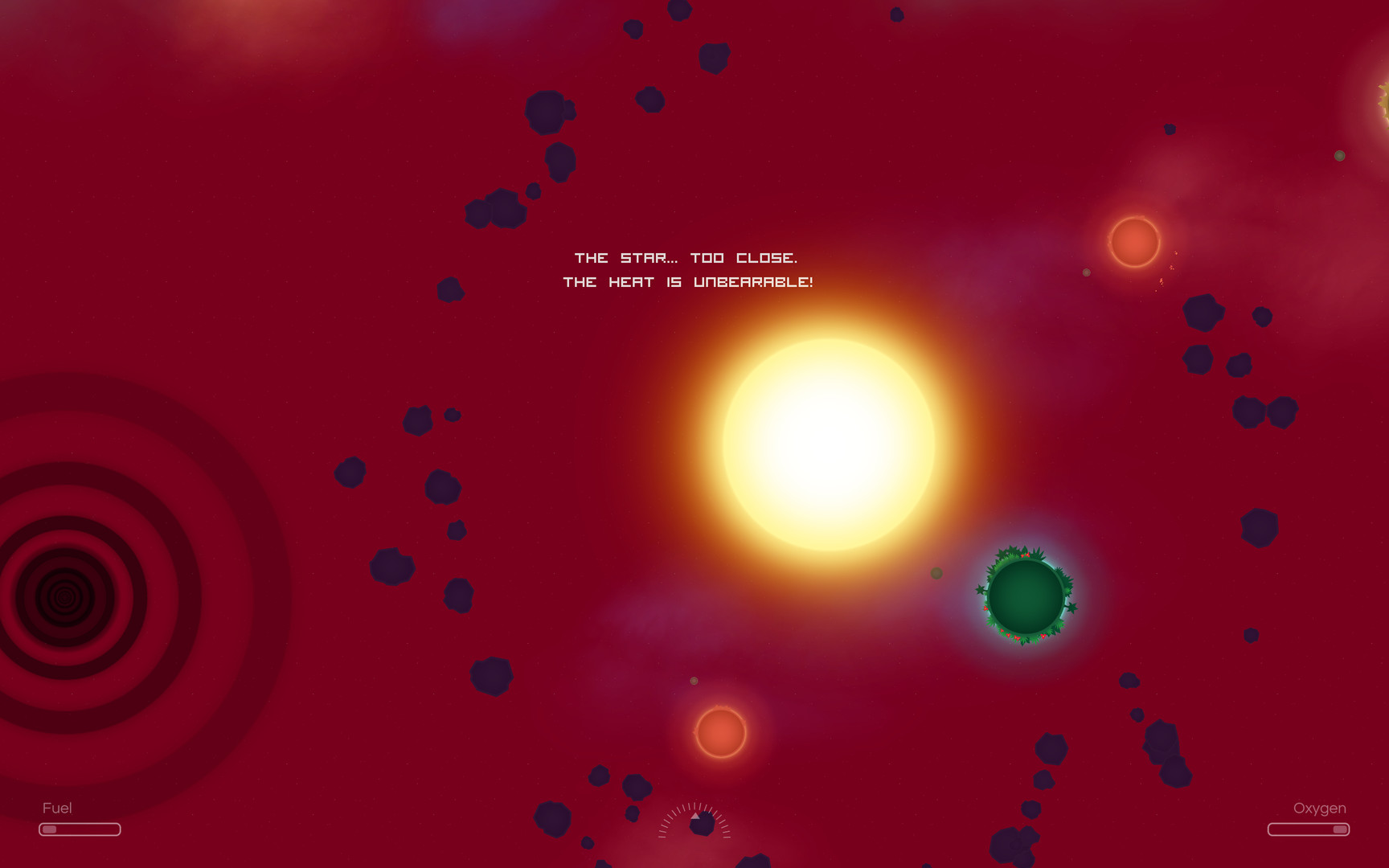 Last Horizon Preview 5