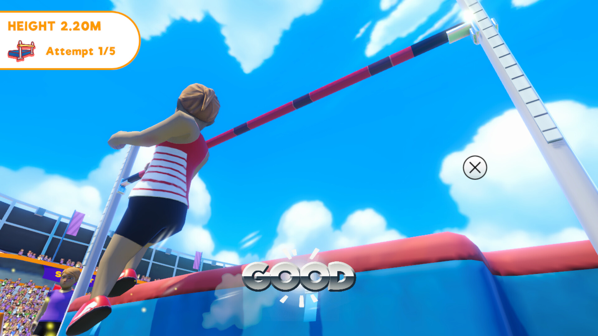 Summer Games Challenge Preview 5