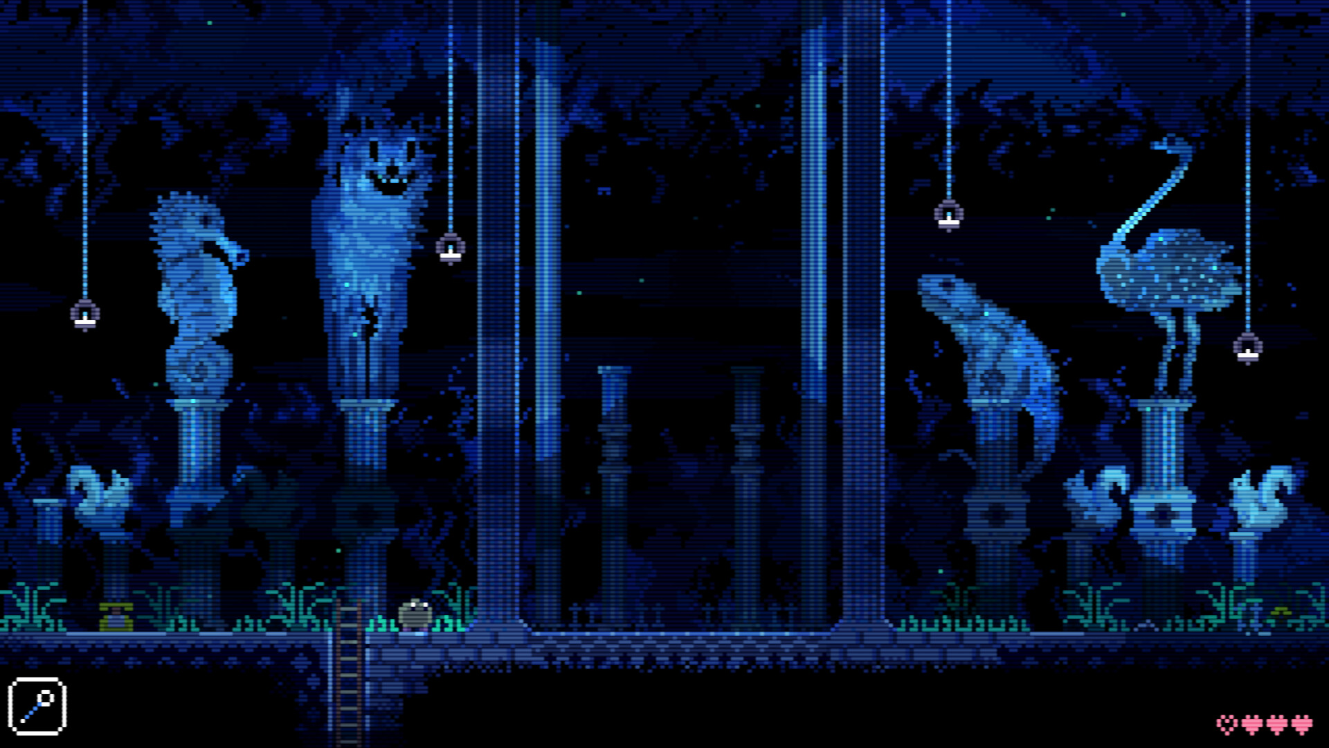 ANIMAL WELL Preview 5