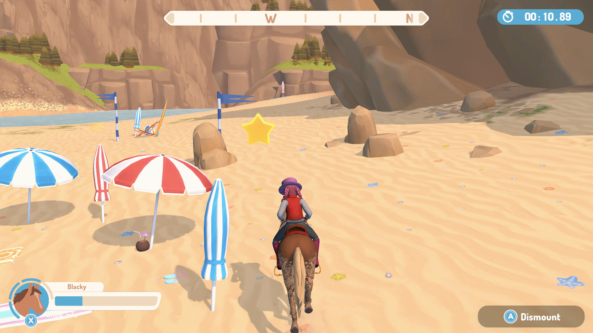 My Life: Riding Stables 3 Preview 1