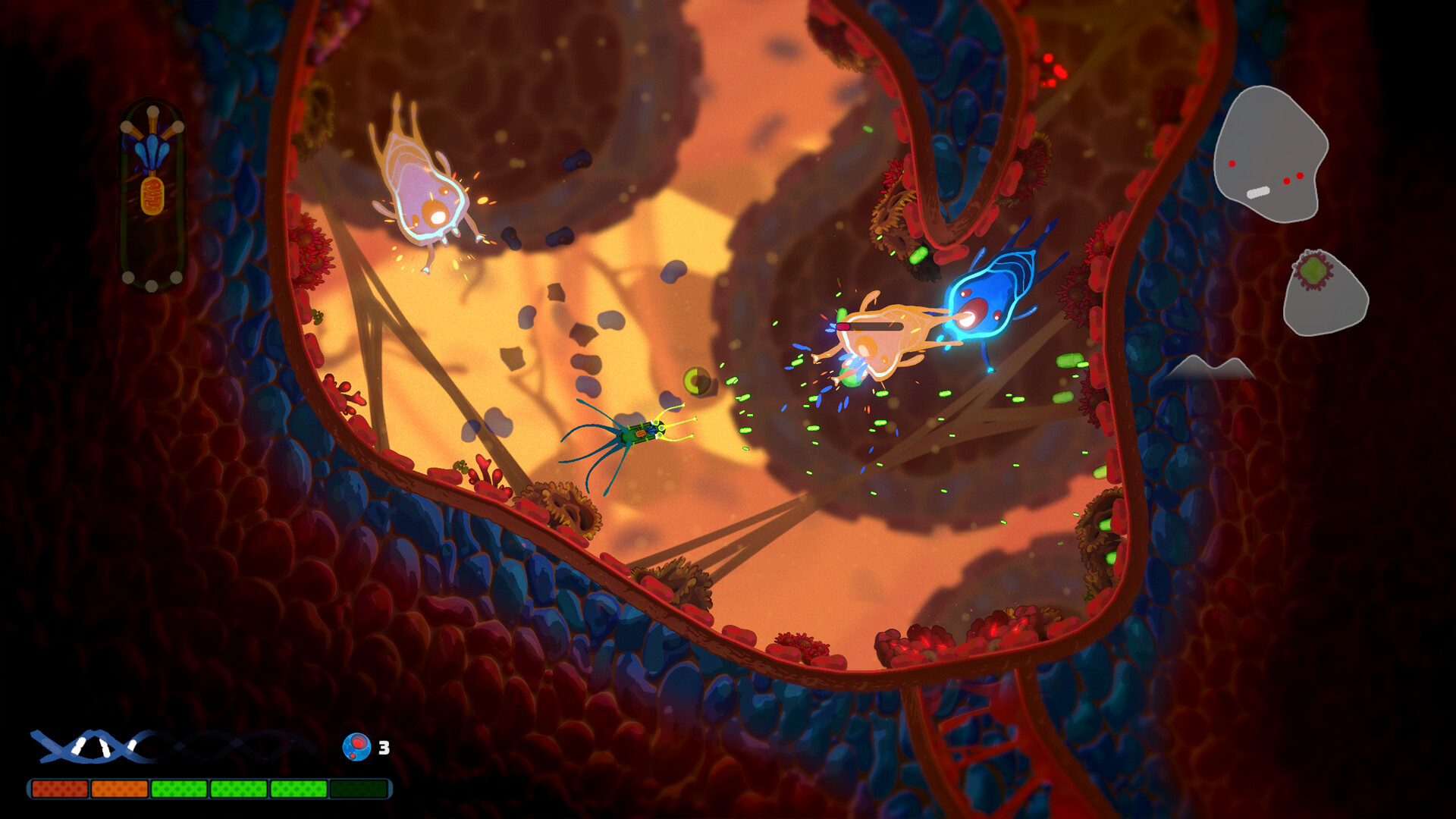 Pathogenic Preview 1