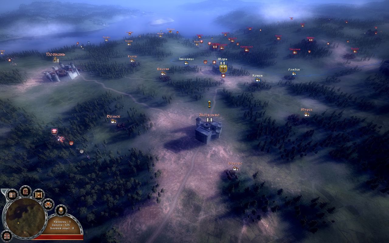 Real Warfare 2: Northern Crusades Preview 5