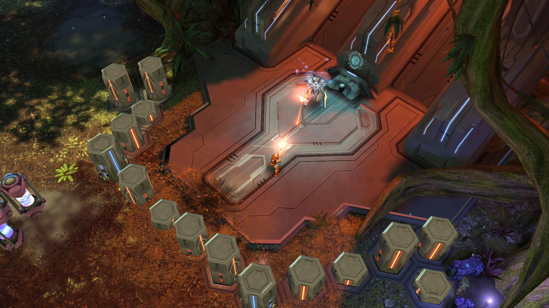 Halo: Spartan Strike Preview 4
