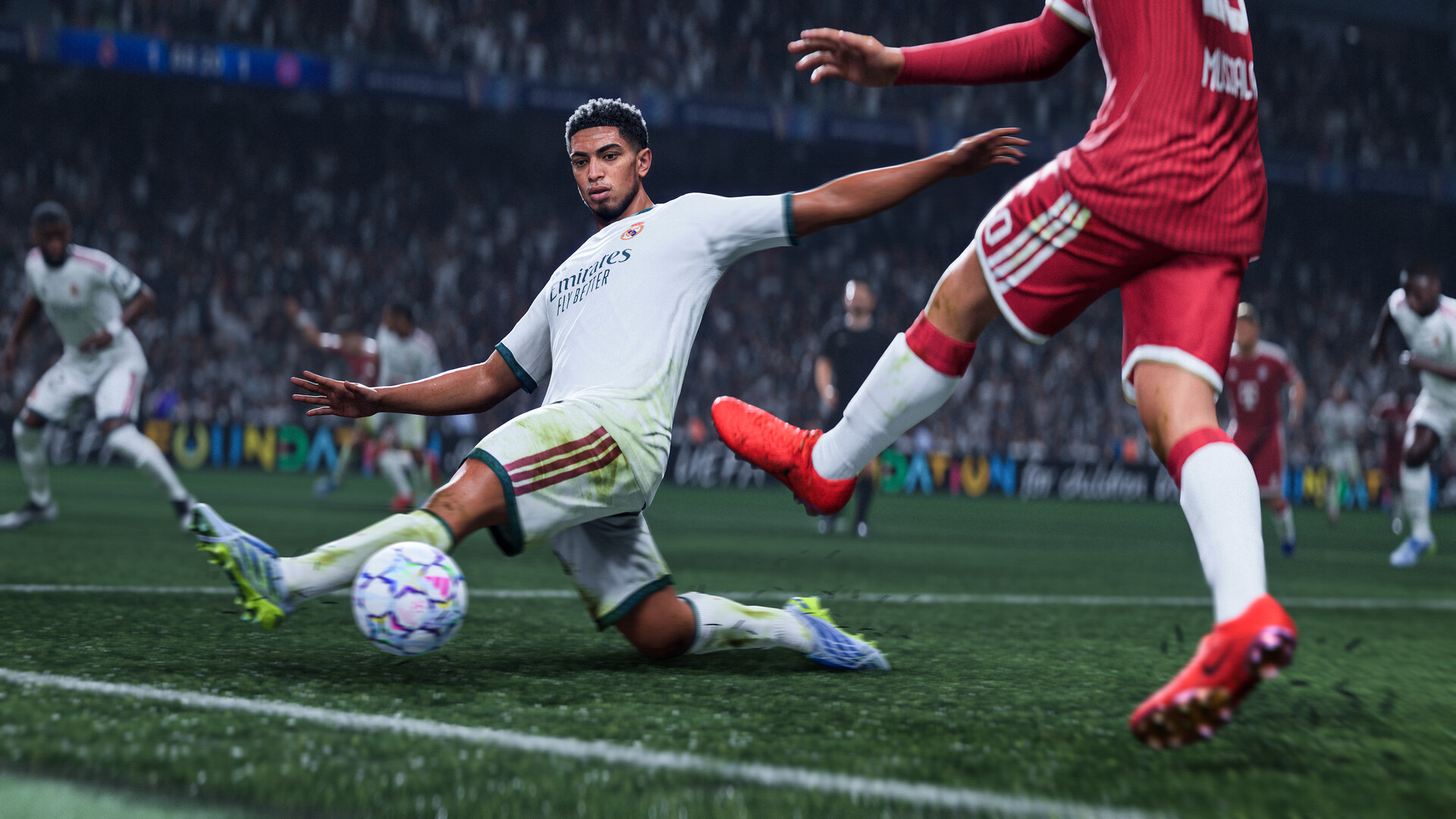 EA SPORTS FC™ 27 Preview 5