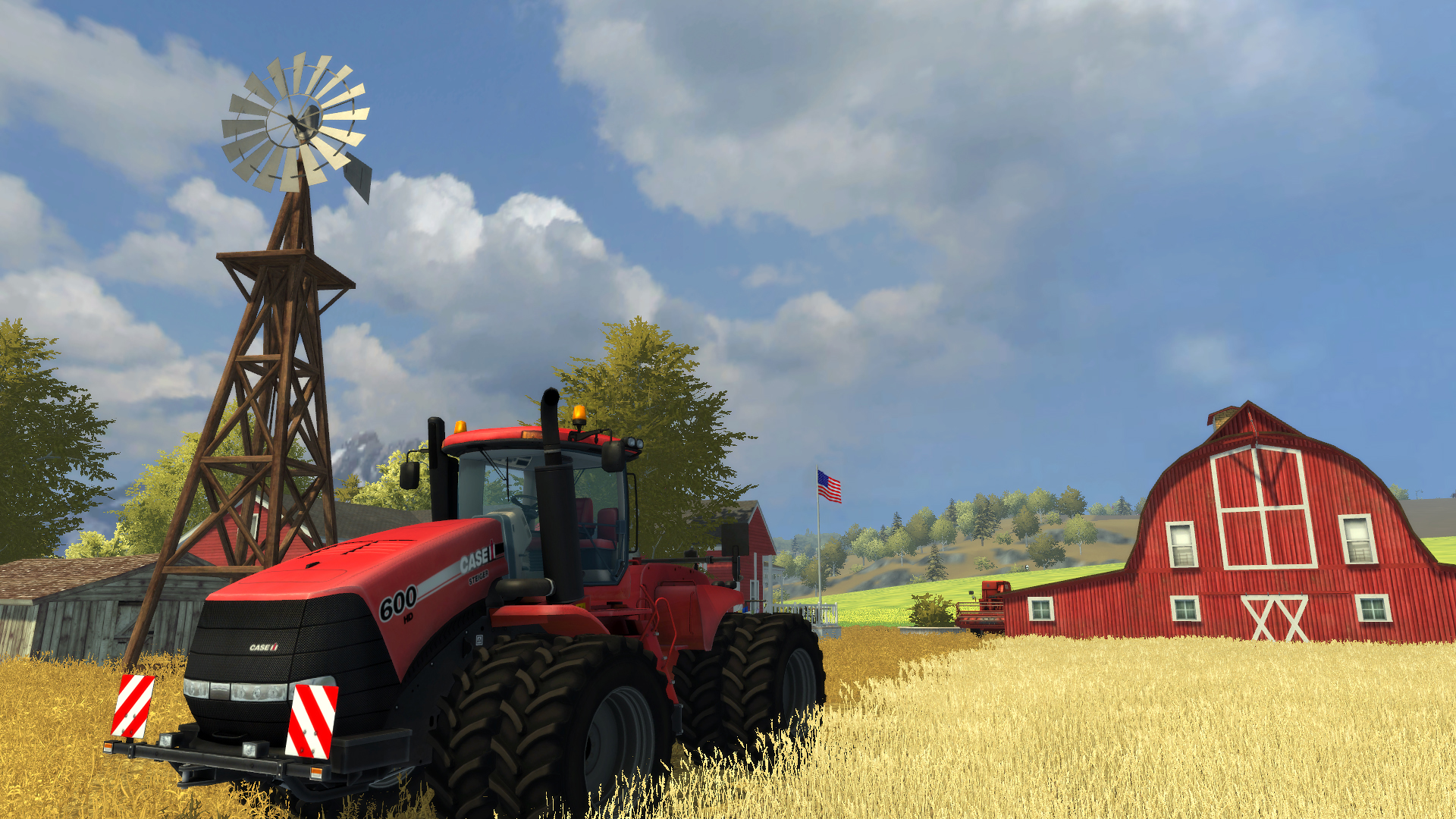Farming Simulator 2013 Titanium Edition Preview 1