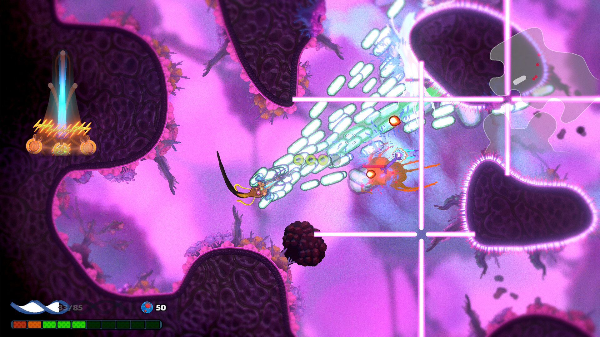 Pathogenic Preview 3